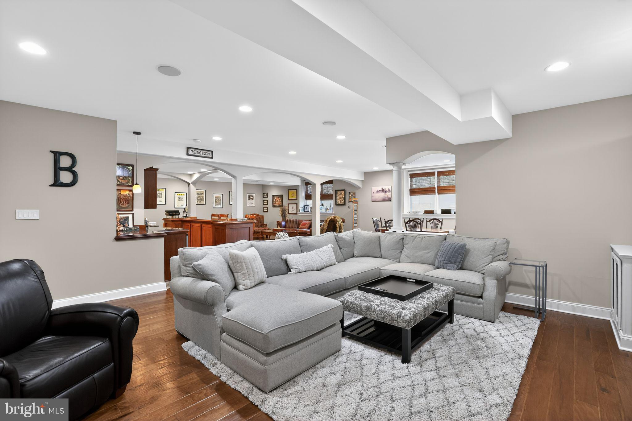 COLD SPRINGS RUN - Residential