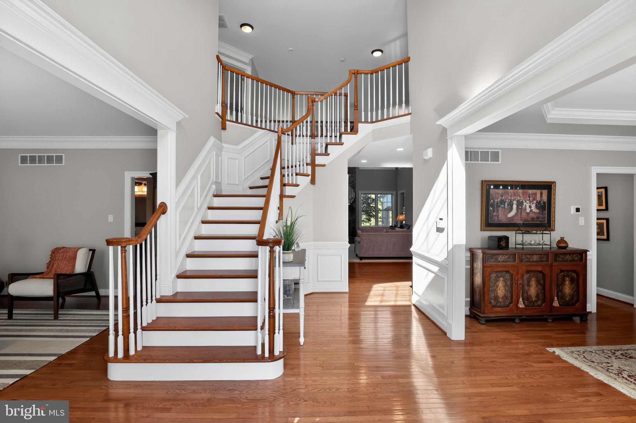 COLD SPRINGS RUN - Residential