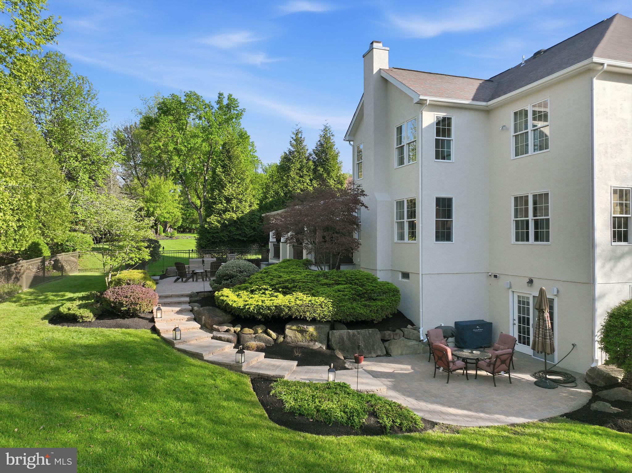 COLD SPRINGS RUN - Residential