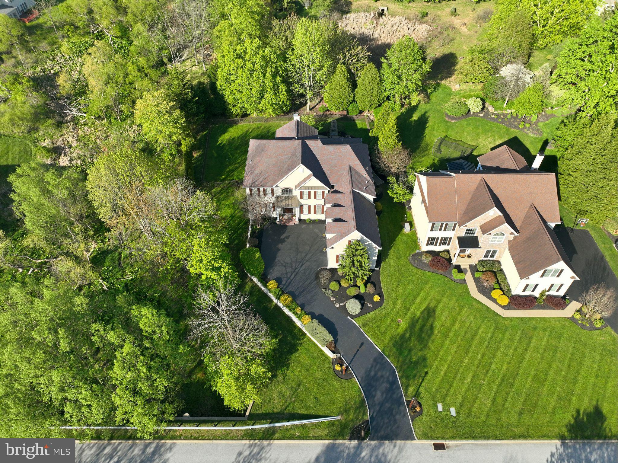 COLD SPRINGS RUN - Residential