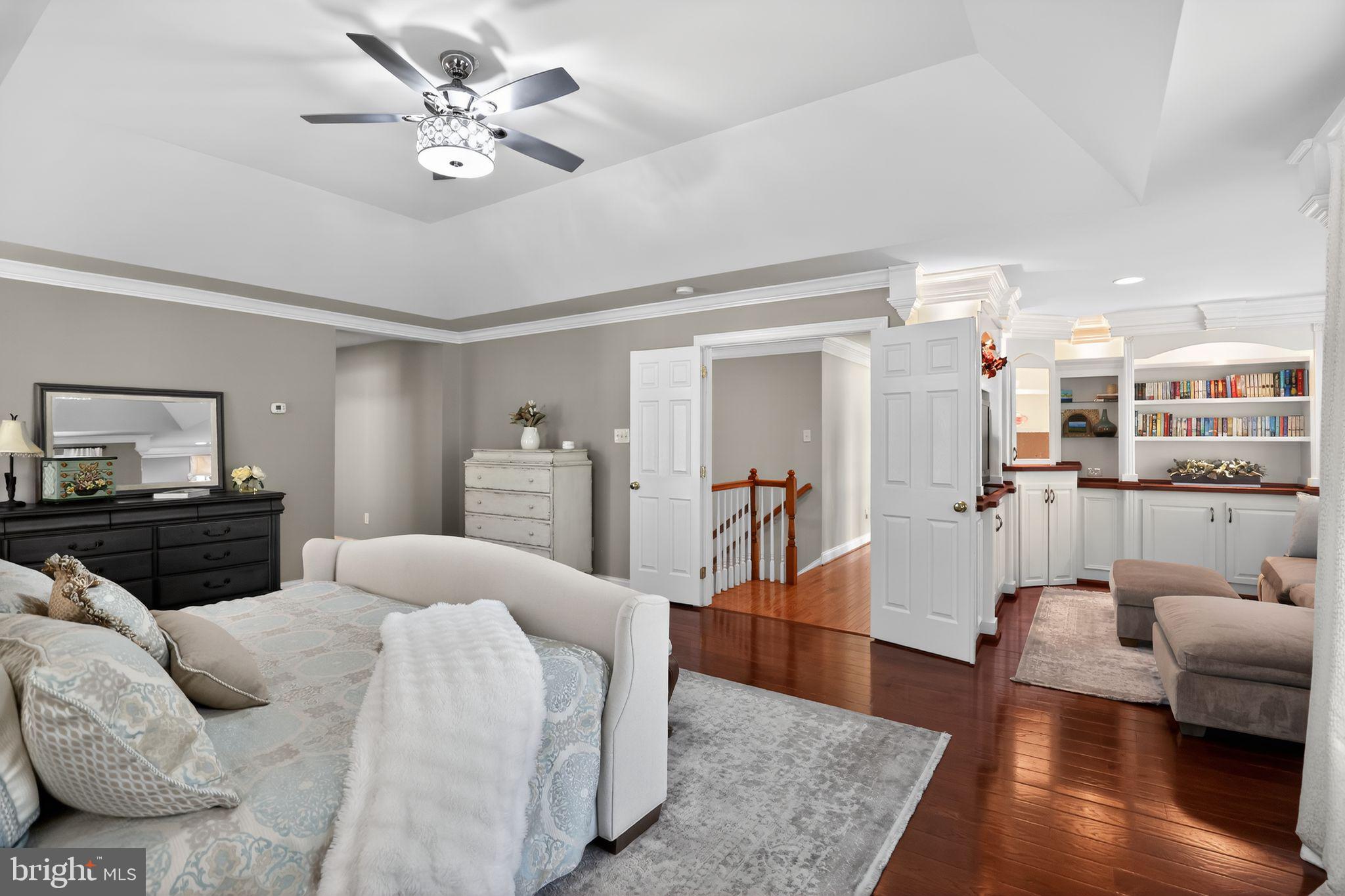COLD SPRINGS RUN - Residential