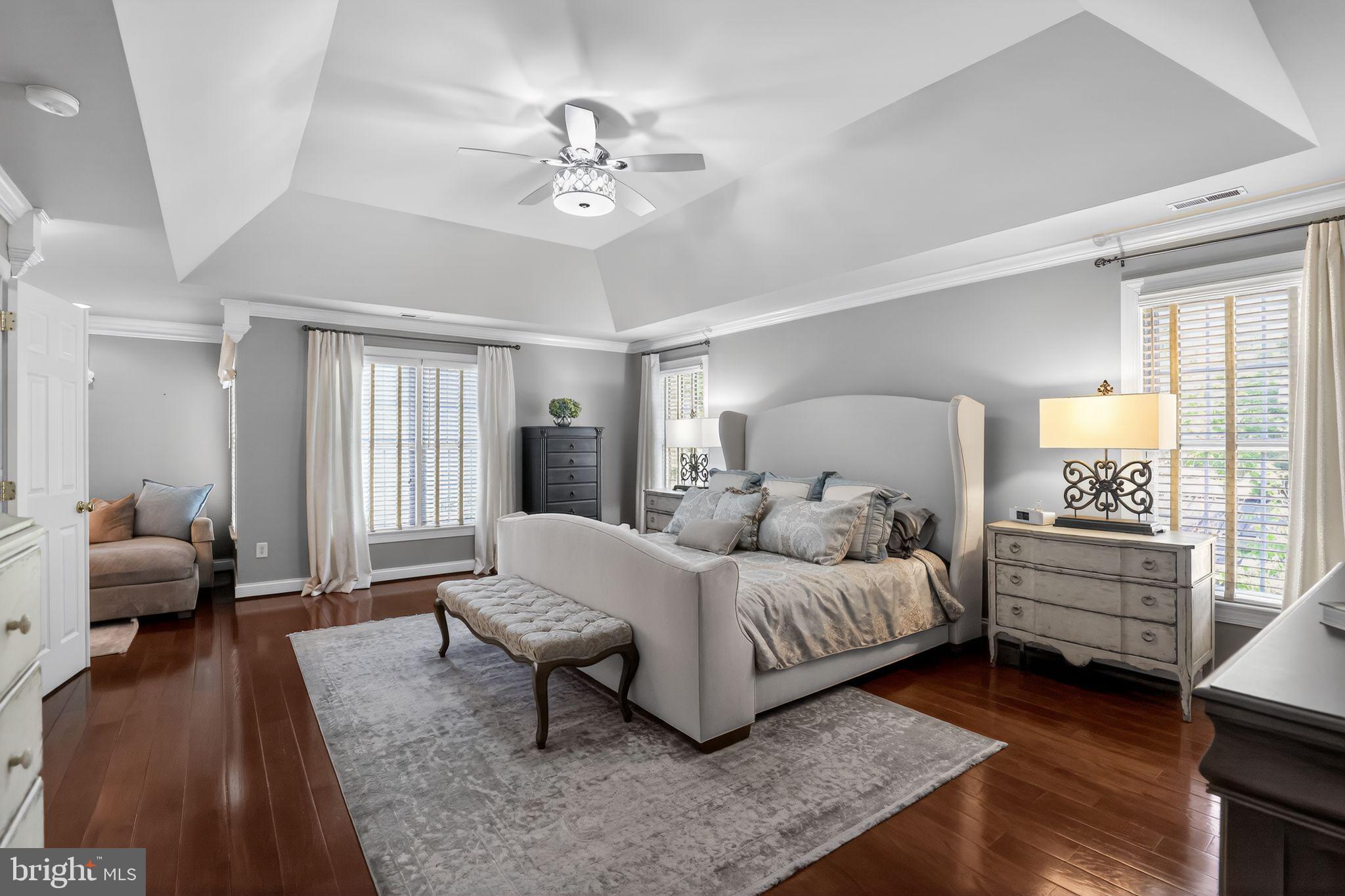 COLD SPRINGS RUN - Residential