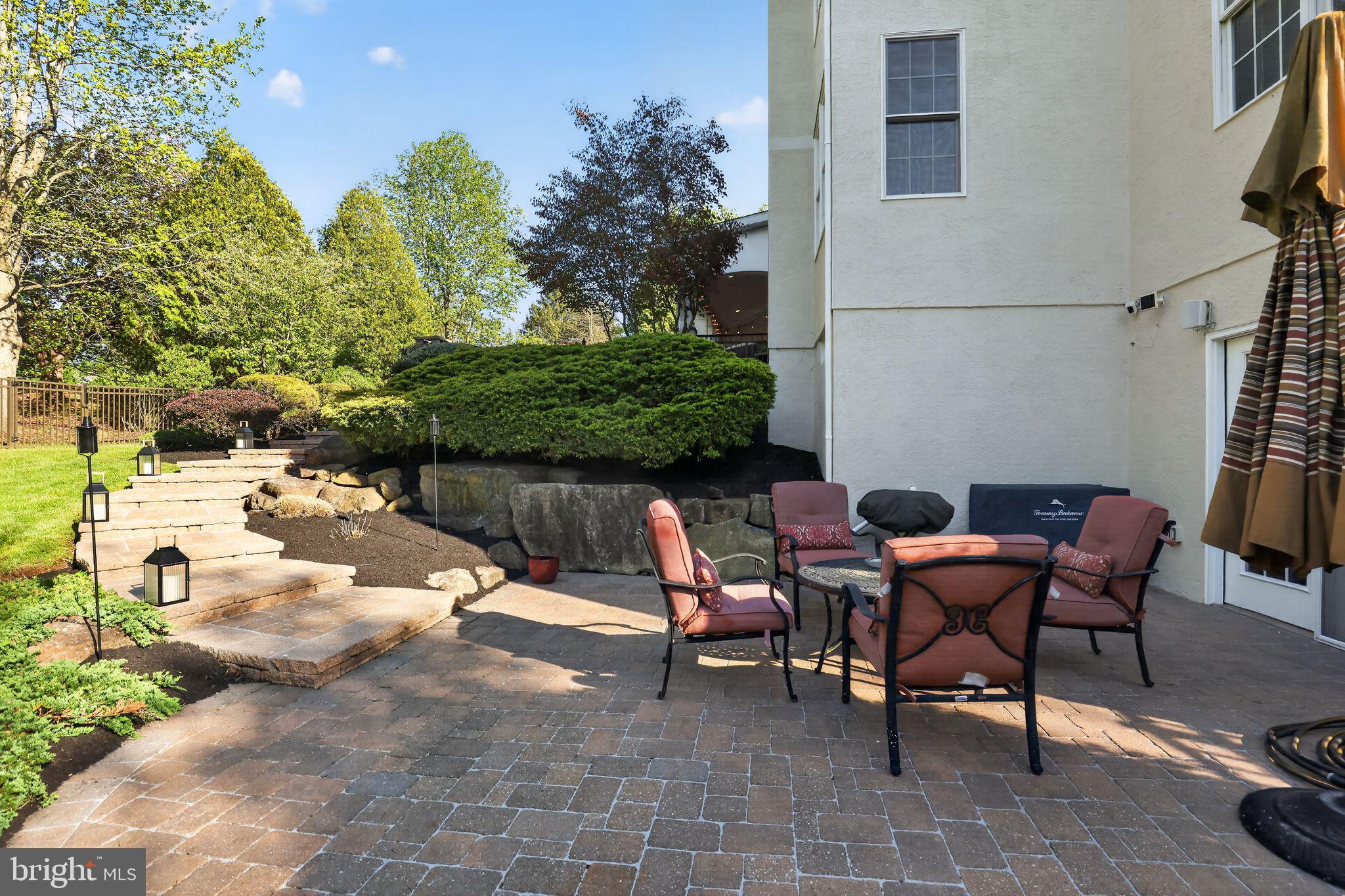 COLD SPRINGS RUN - Residential