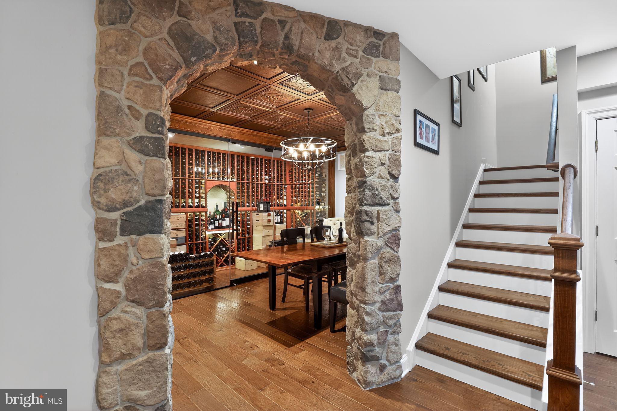 COLD SPRINGS RUN - Residential