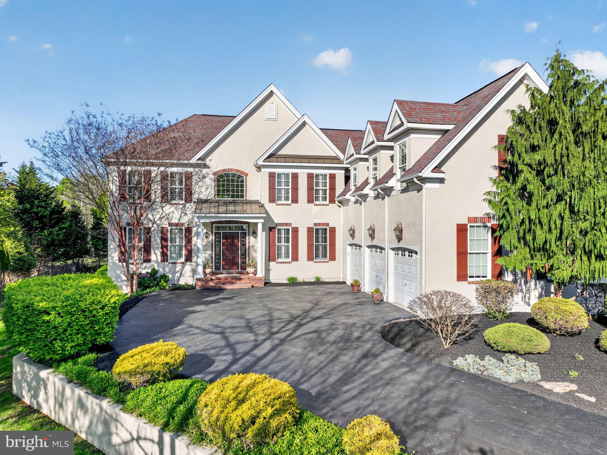 COLD SPRINGS RUN - Residential