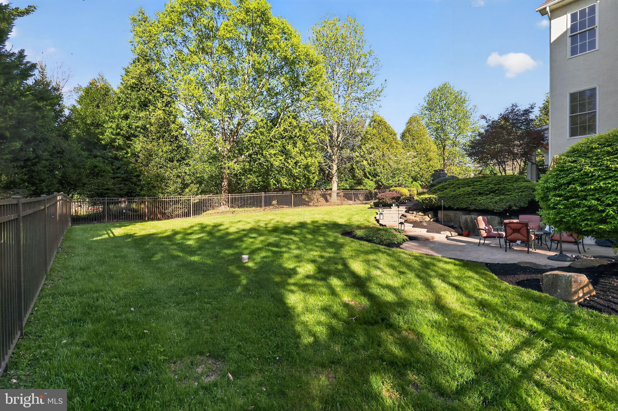 COLD SPRINGS RUN - Residential