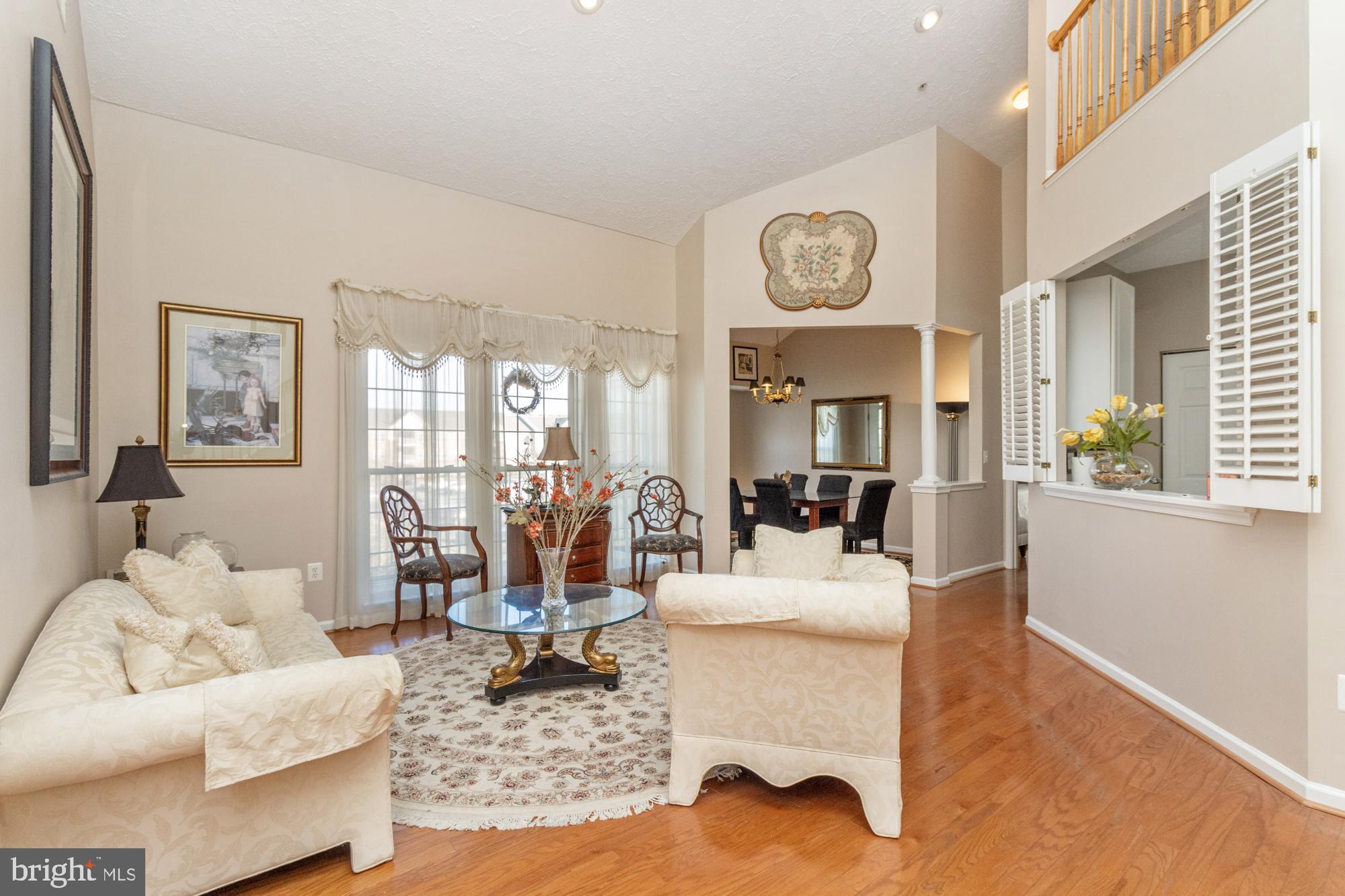 DEVONSHIRE AT WHITEMARSH - Residential