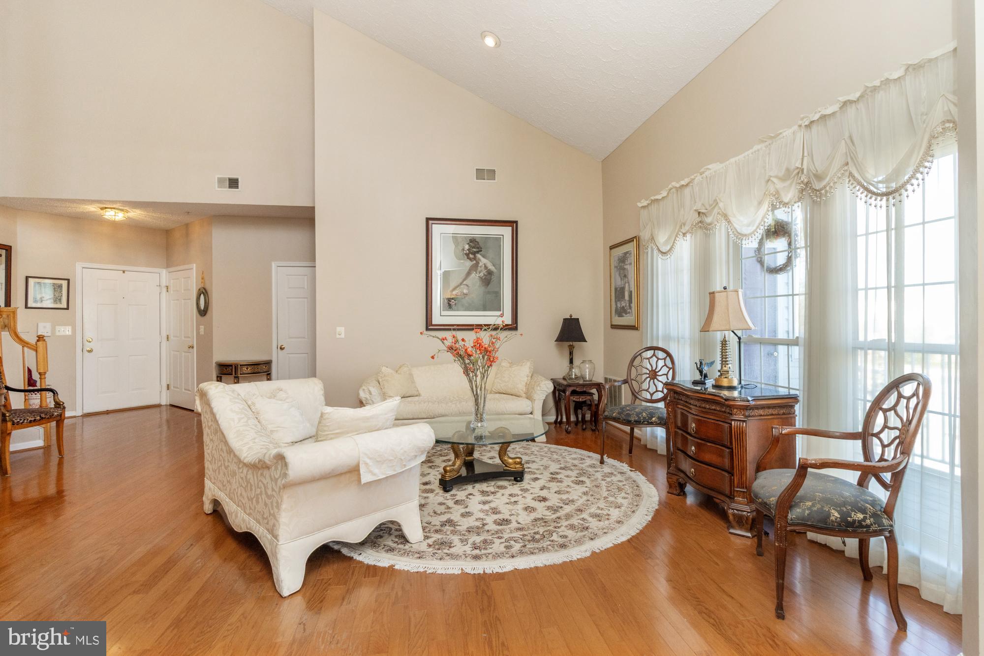 DEVONSHIRE AT WHITEMARSH - Residential