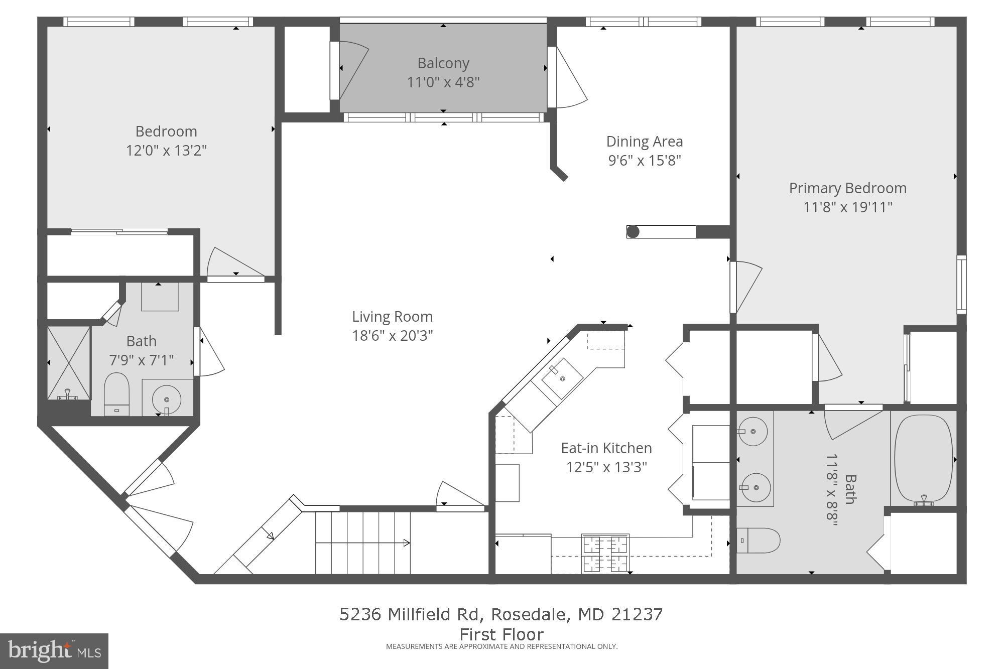 DEVONSHIRE AT WHITEMARSH - Residential