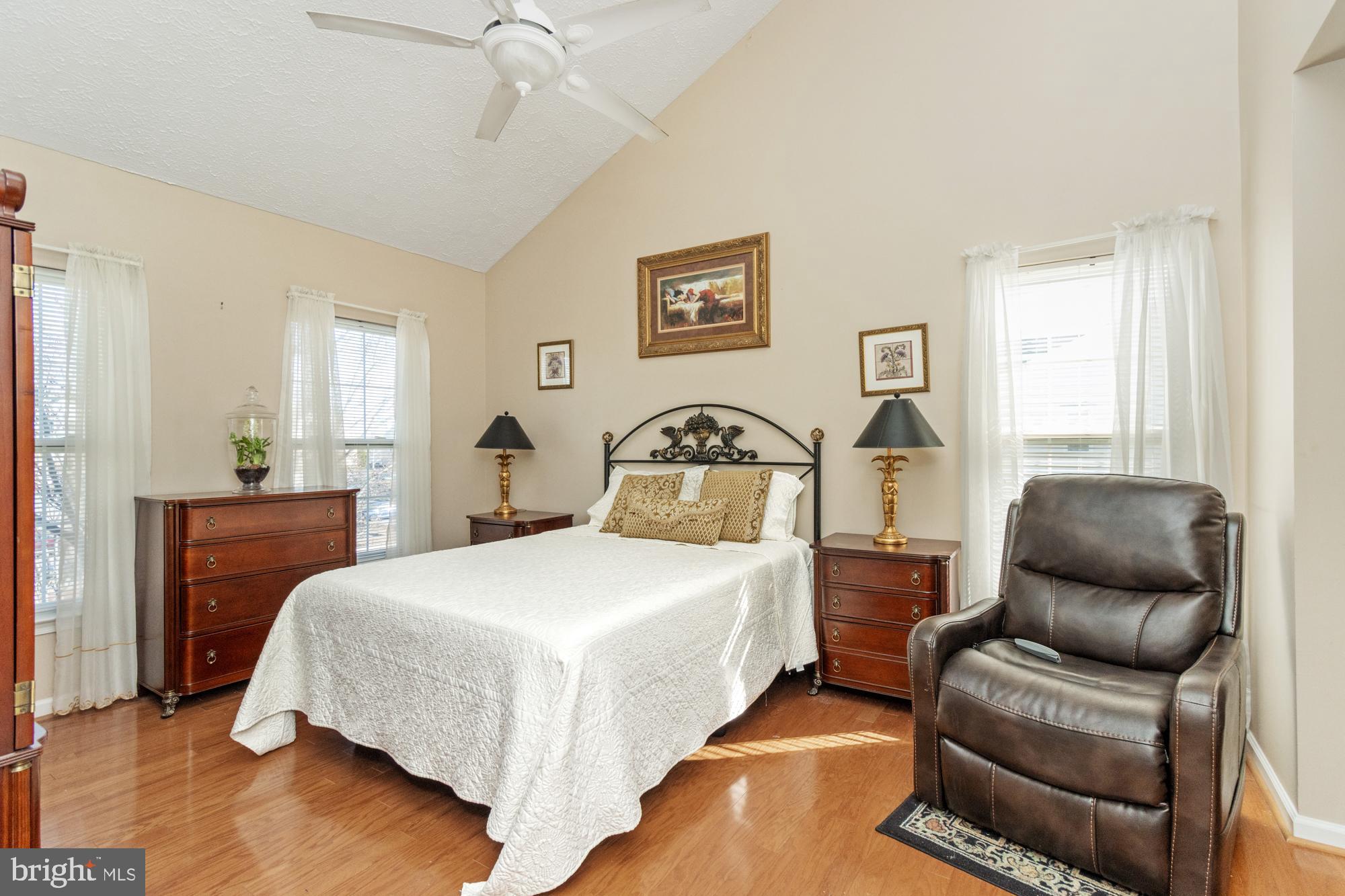 DEVONSHIRE AT WHITEMARSH - Residential