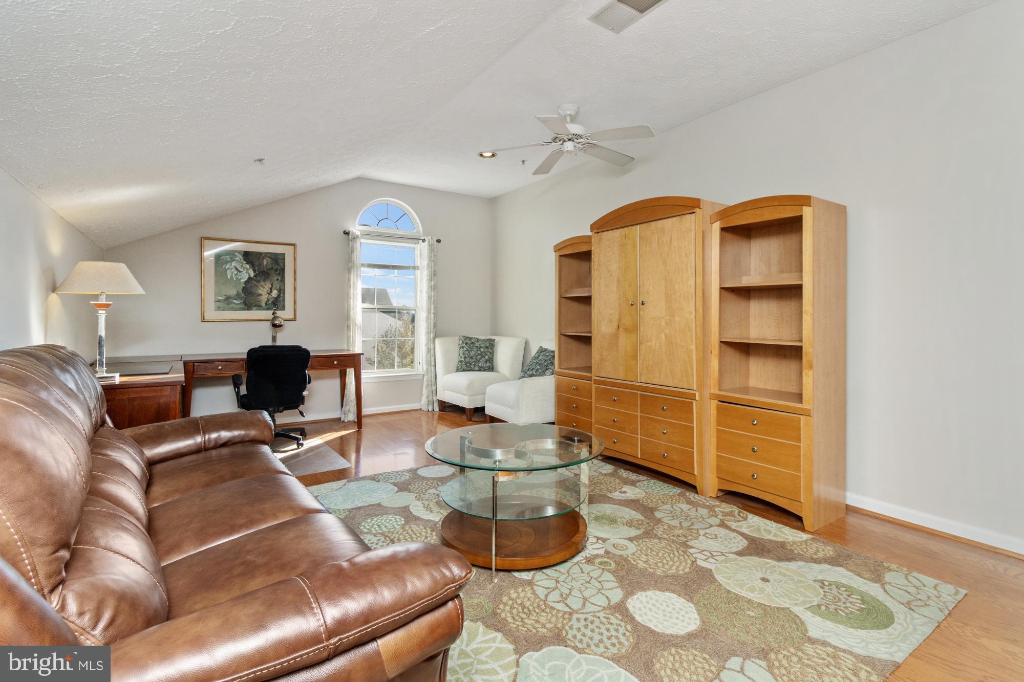 DEVONSHIRE AT WHITEMARSH - Residential