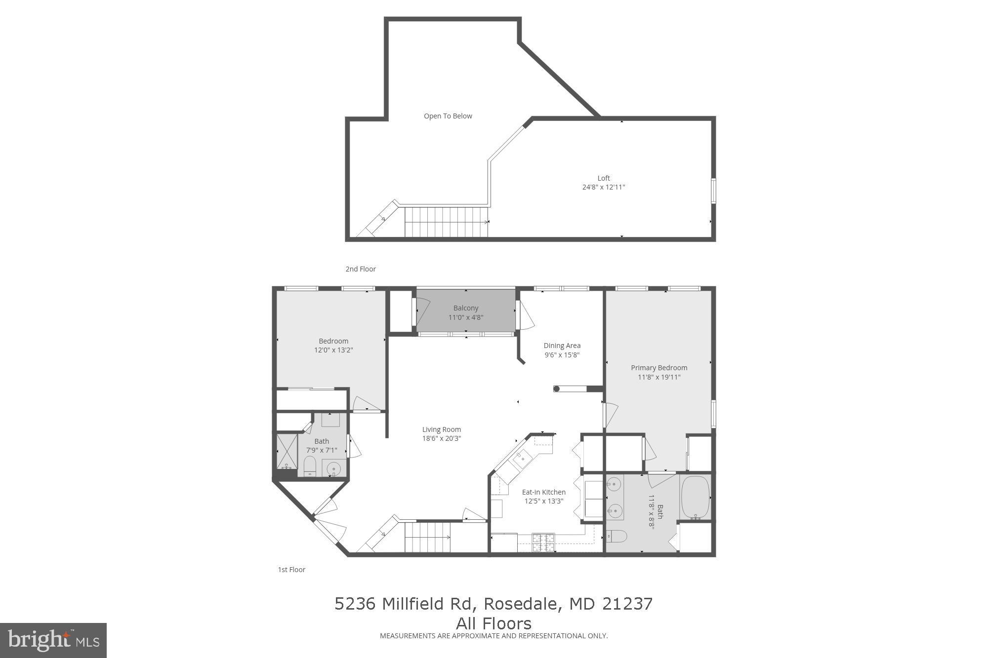 DEVONSHIRE AT WHITEMARSH - Residential
