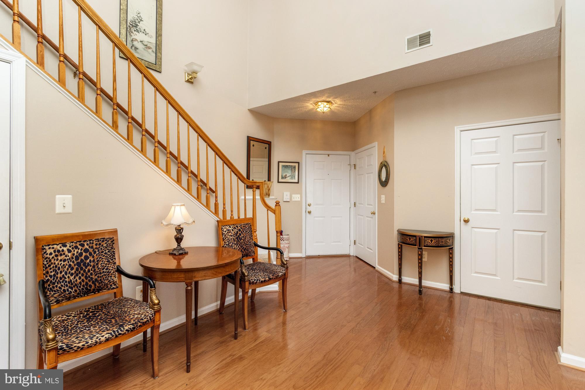 DEVONSHIRE AT WHITEMARSH - Residential