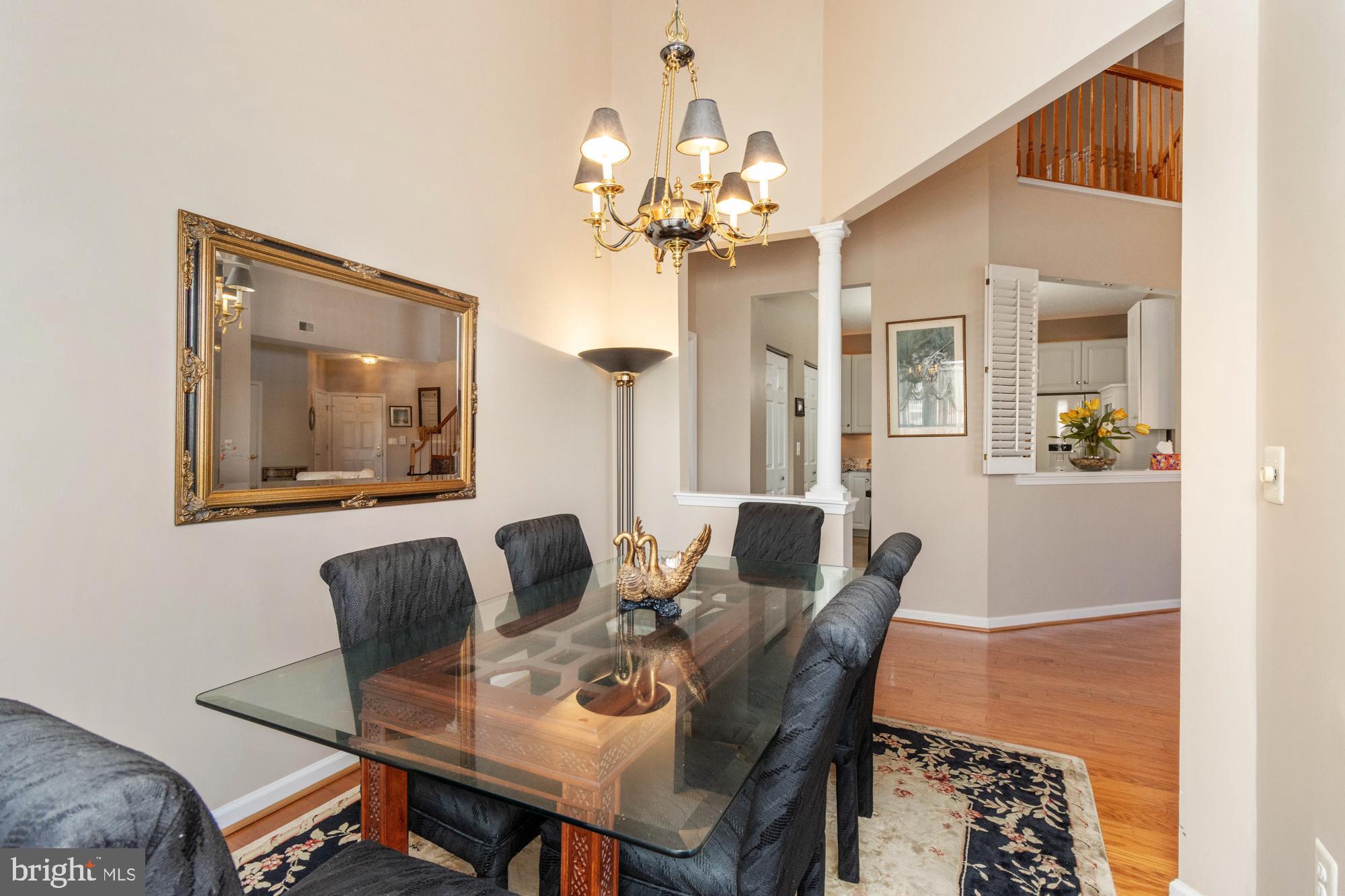 DEVONSHIRE AT WHITEMARSH - Residential