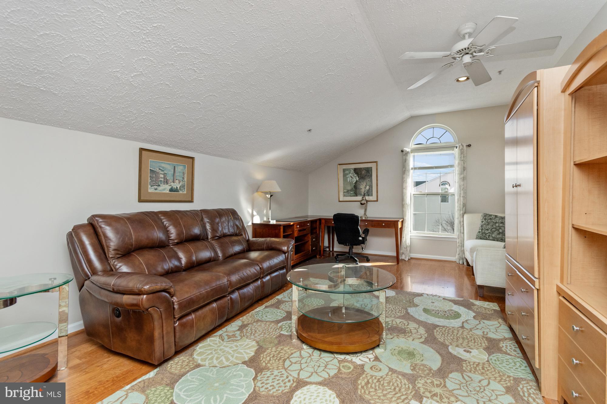 DEVONSHIRE AT WHITEMARSH - Residential