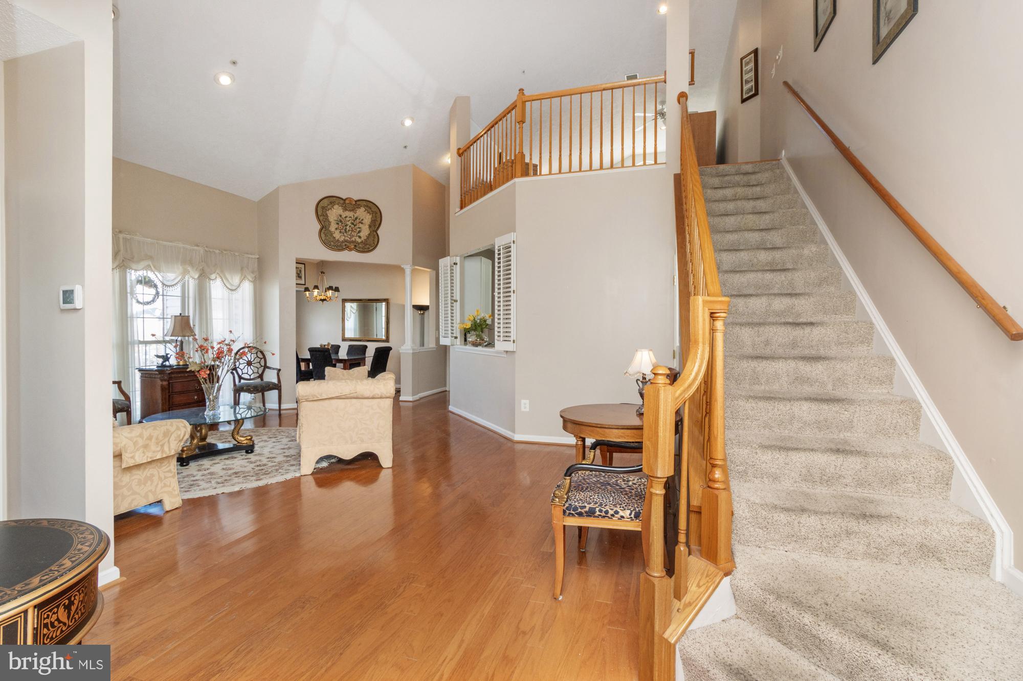 DEVONSHIRE AT WHITEMARSH - Residential