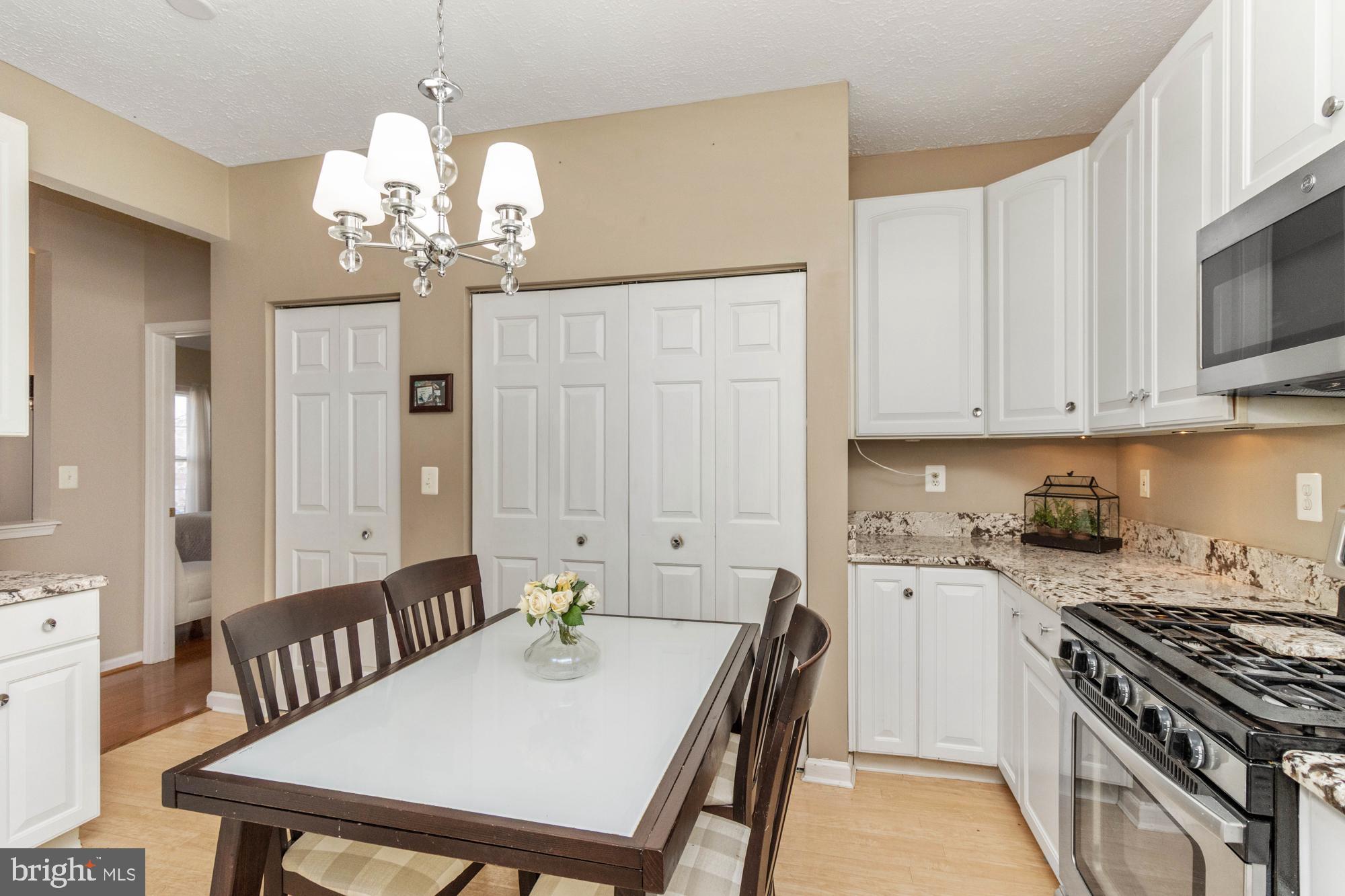 DEVONSHIRE AT WHITEMARSH - Residential