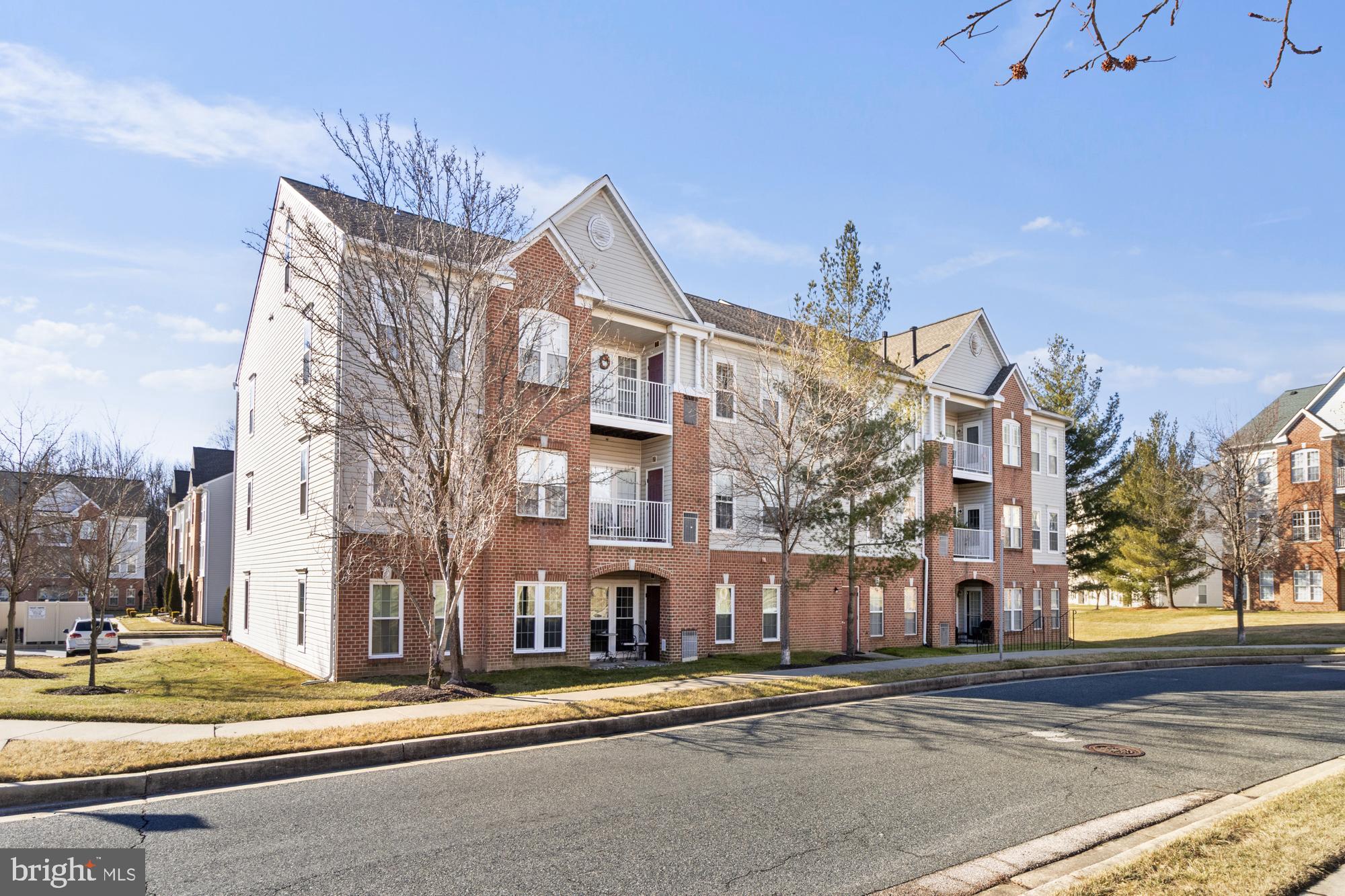 DEVONSHIRE AT WHITEMARSH - Residential