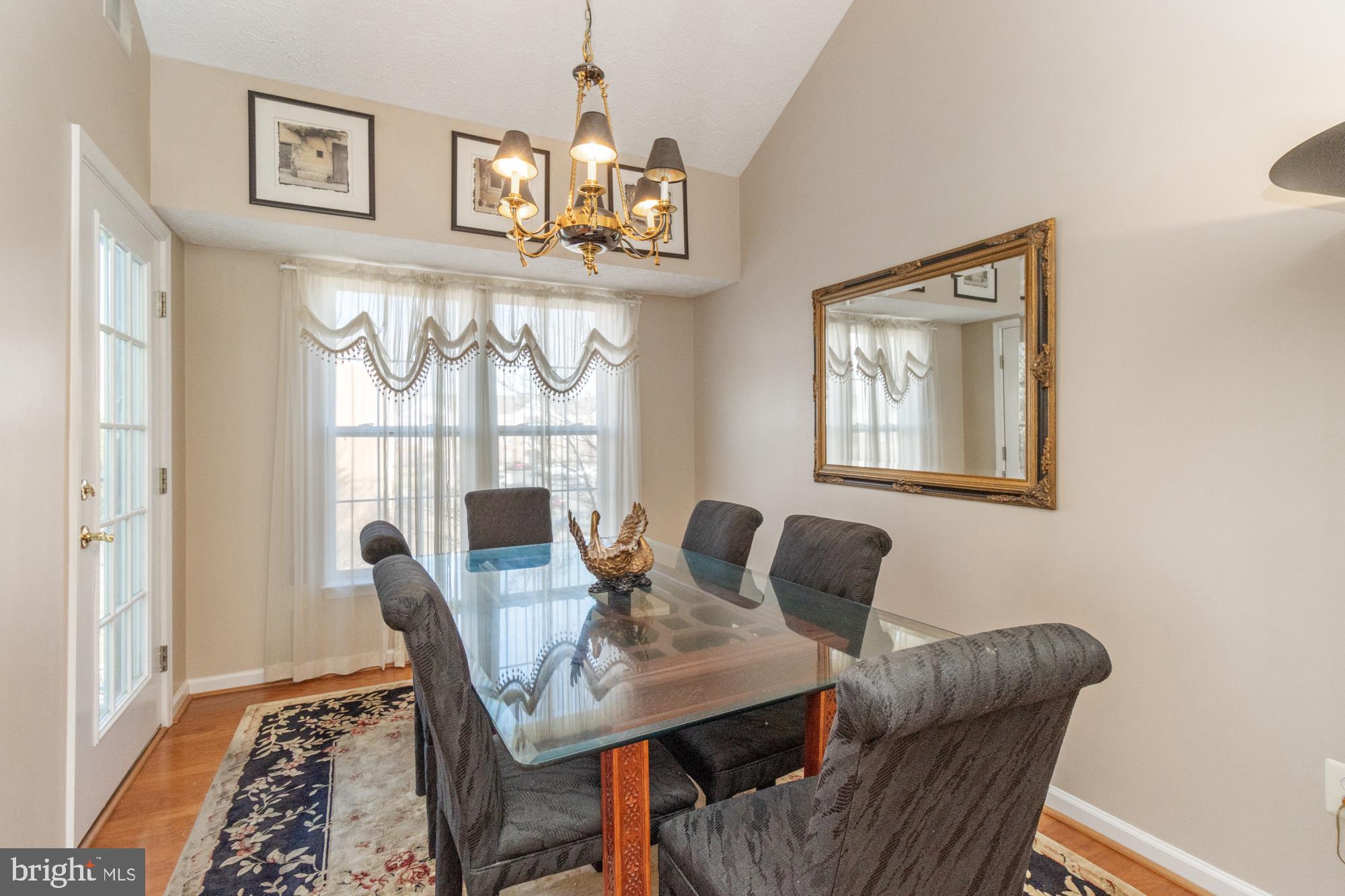 DEVONSHIRE AT WHITEMARSH - Residential