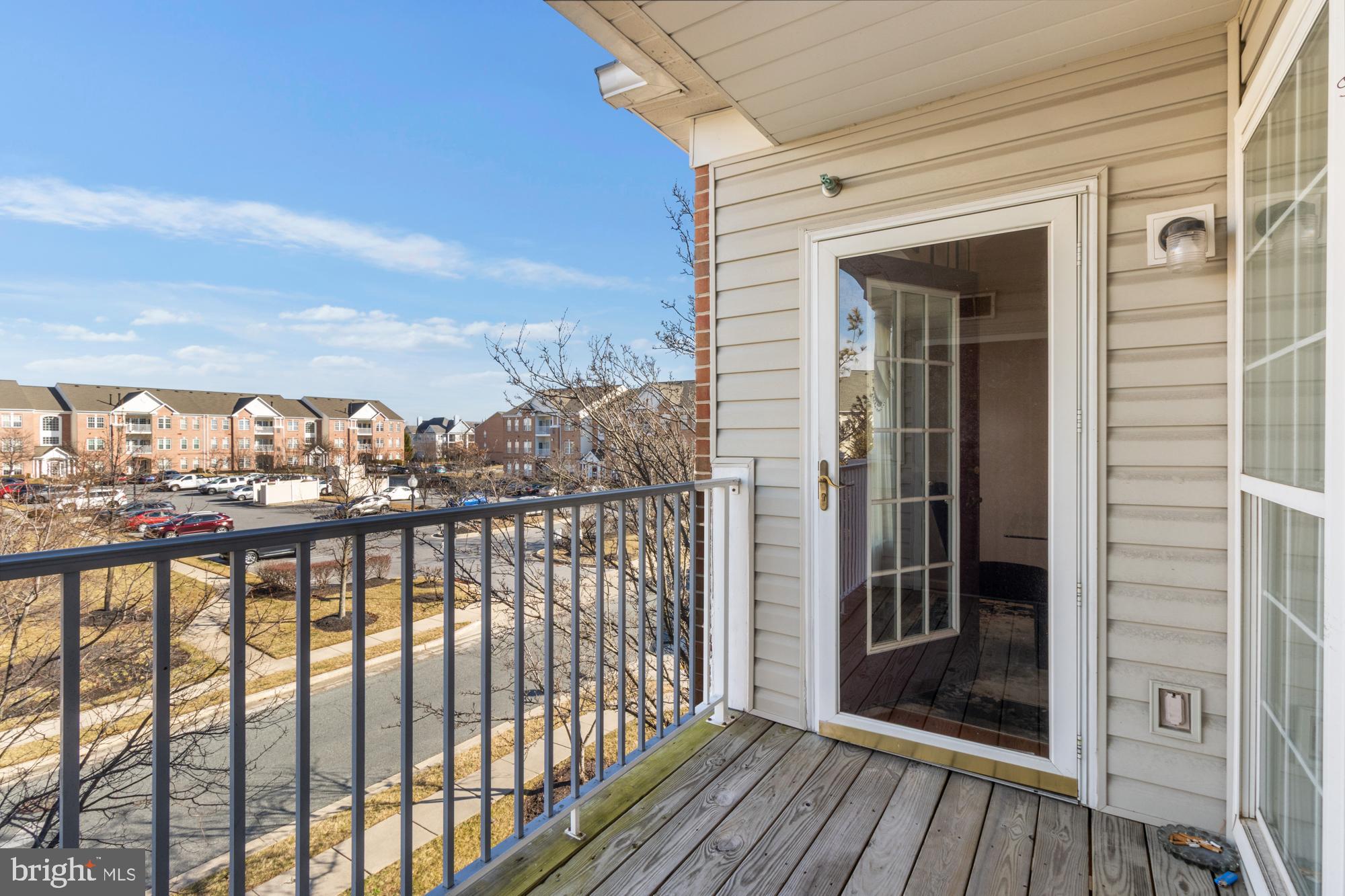 DEVONSHIRE AT WHITEMARSH - Residential