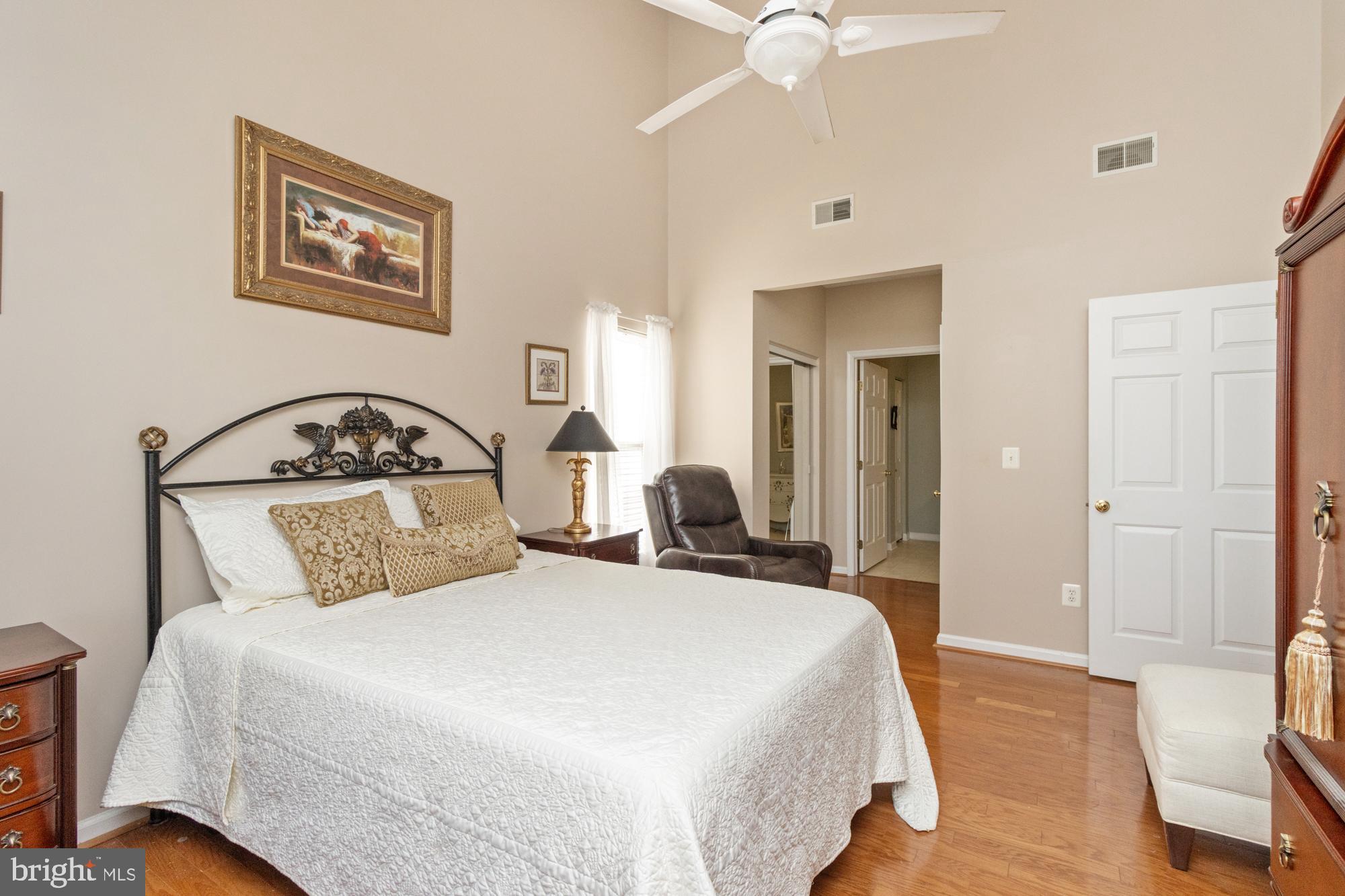 DEVONSHIRE AT WHITEMARSH - Residential