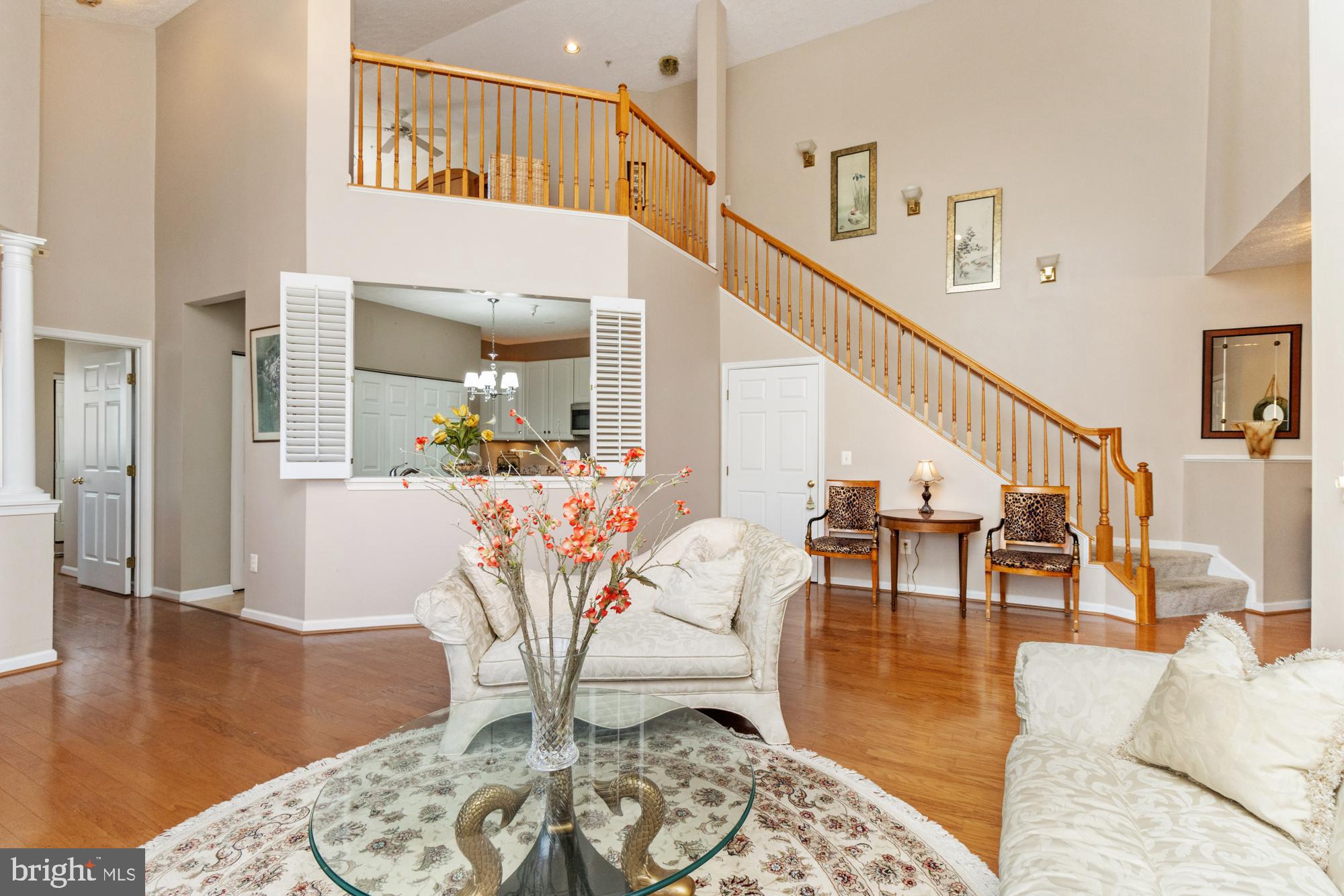 DEVONSHIRE AT WHITEMARSH - Residential