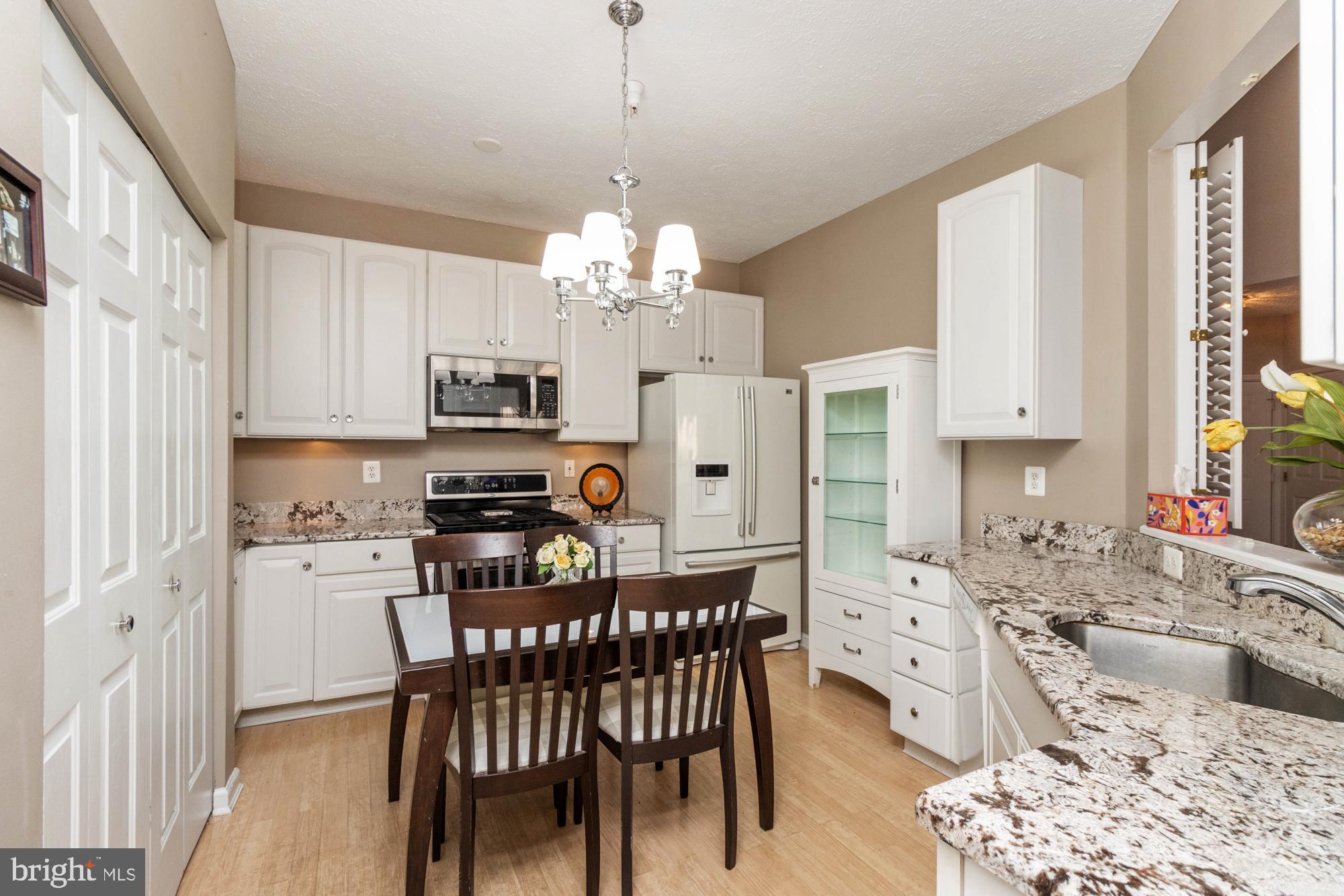 DEVONSHIRE AT WHITEMARSH - Residential