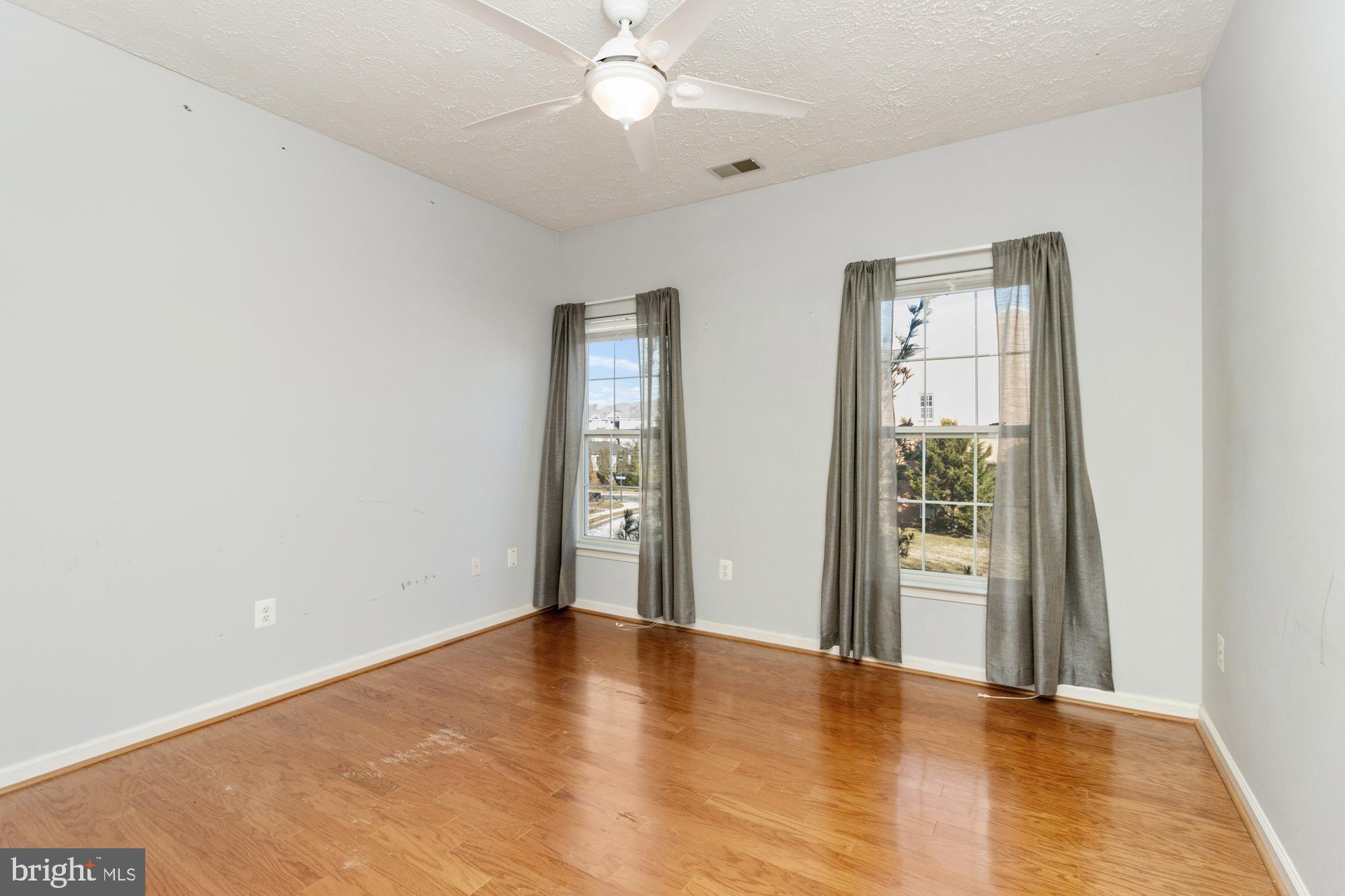 DEVONSHIRE AT WHITEMARSH - Residential