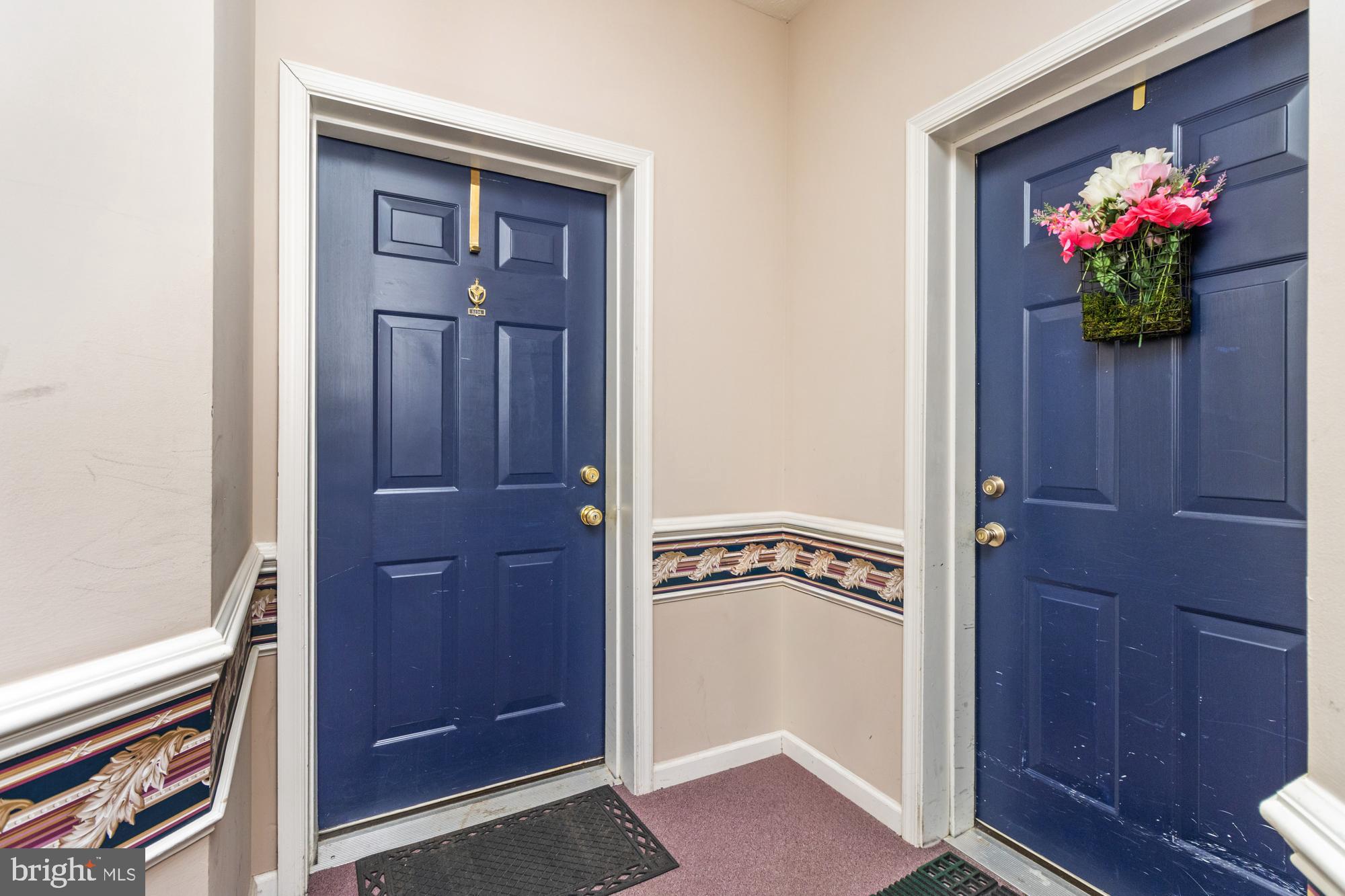 DEVONSHIRE AT WHITEMARSH - Residential