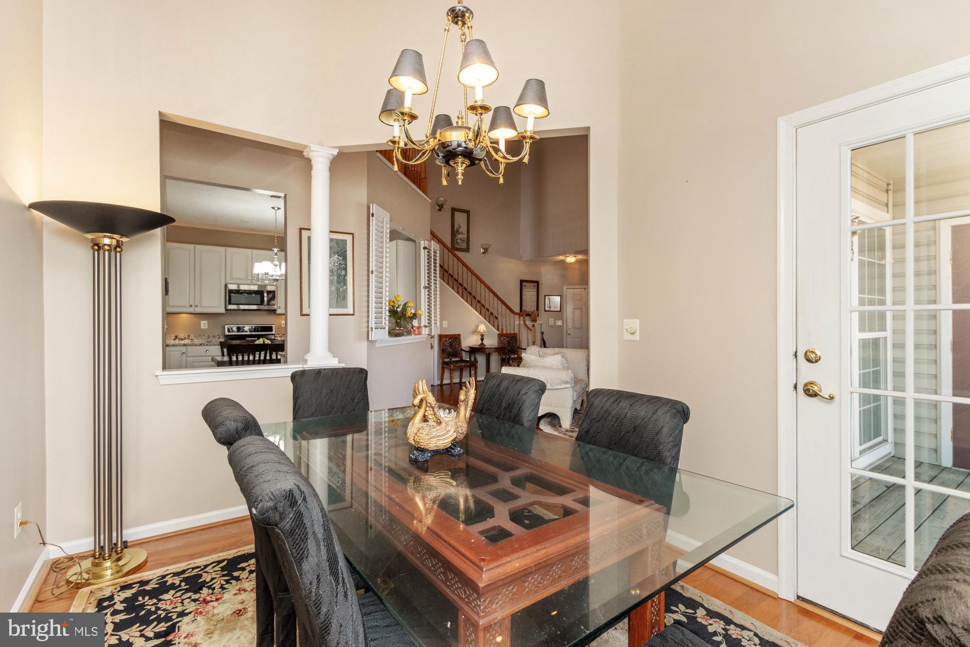 DEVONSHIRE AT WHITEMARSH - Residential