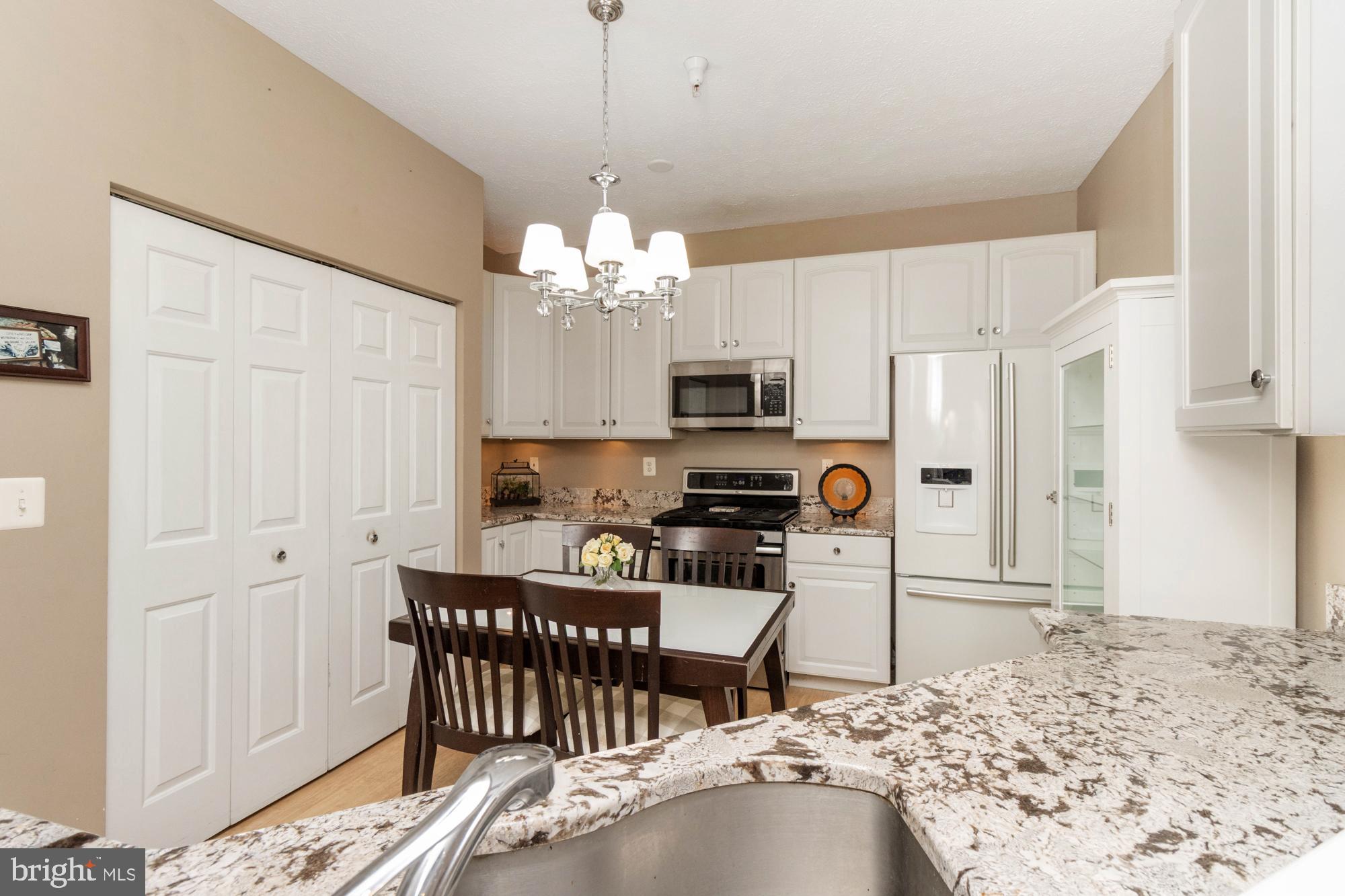 DEVONSHIRE AT WHITEMARSH - Residential