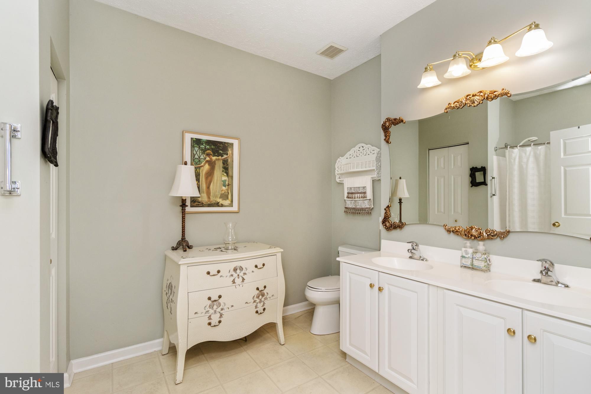 DEVONSHIRE AT WHITEMARSH - Residential