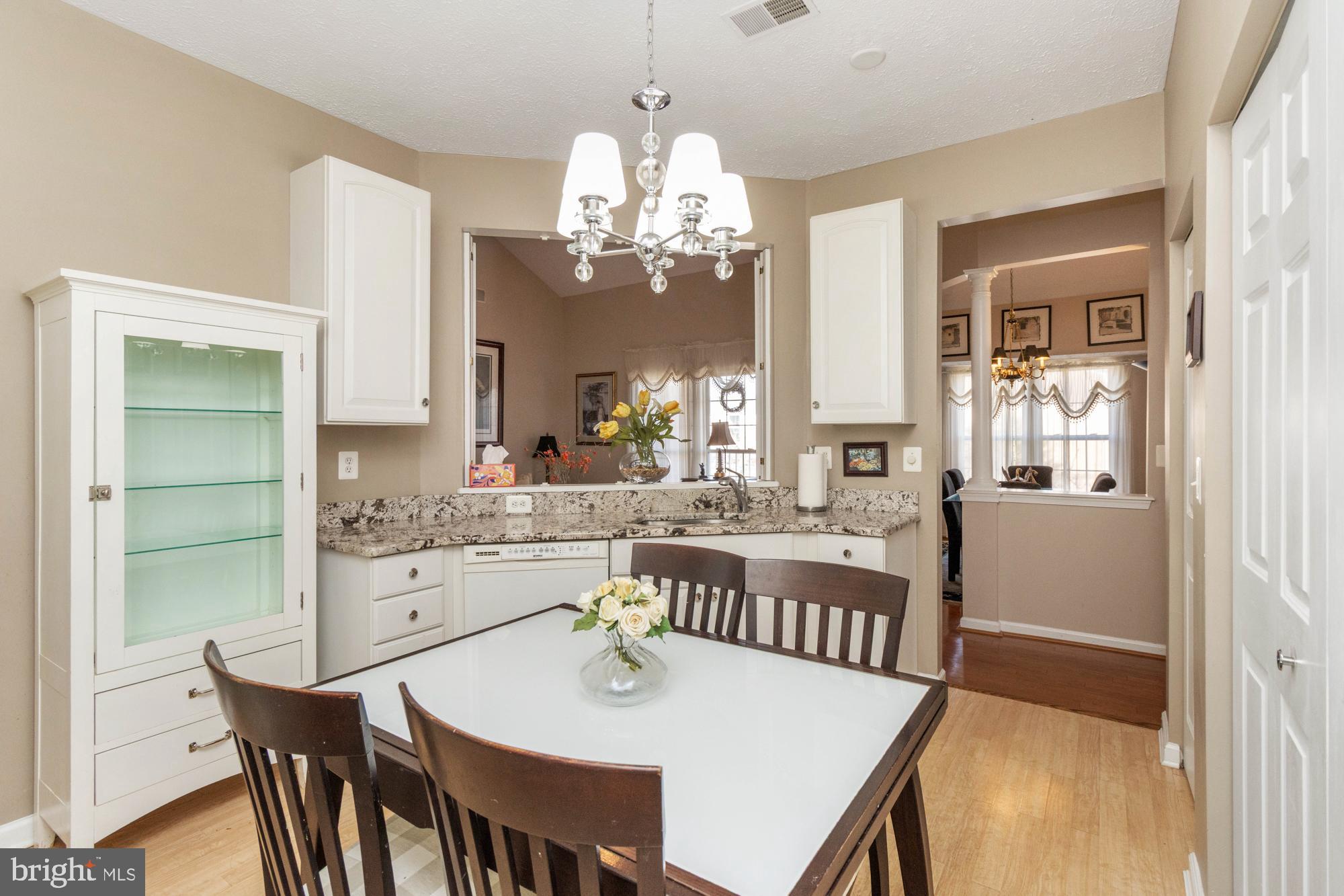 DEVONSHIRE AT WHITEMARSH - Residential