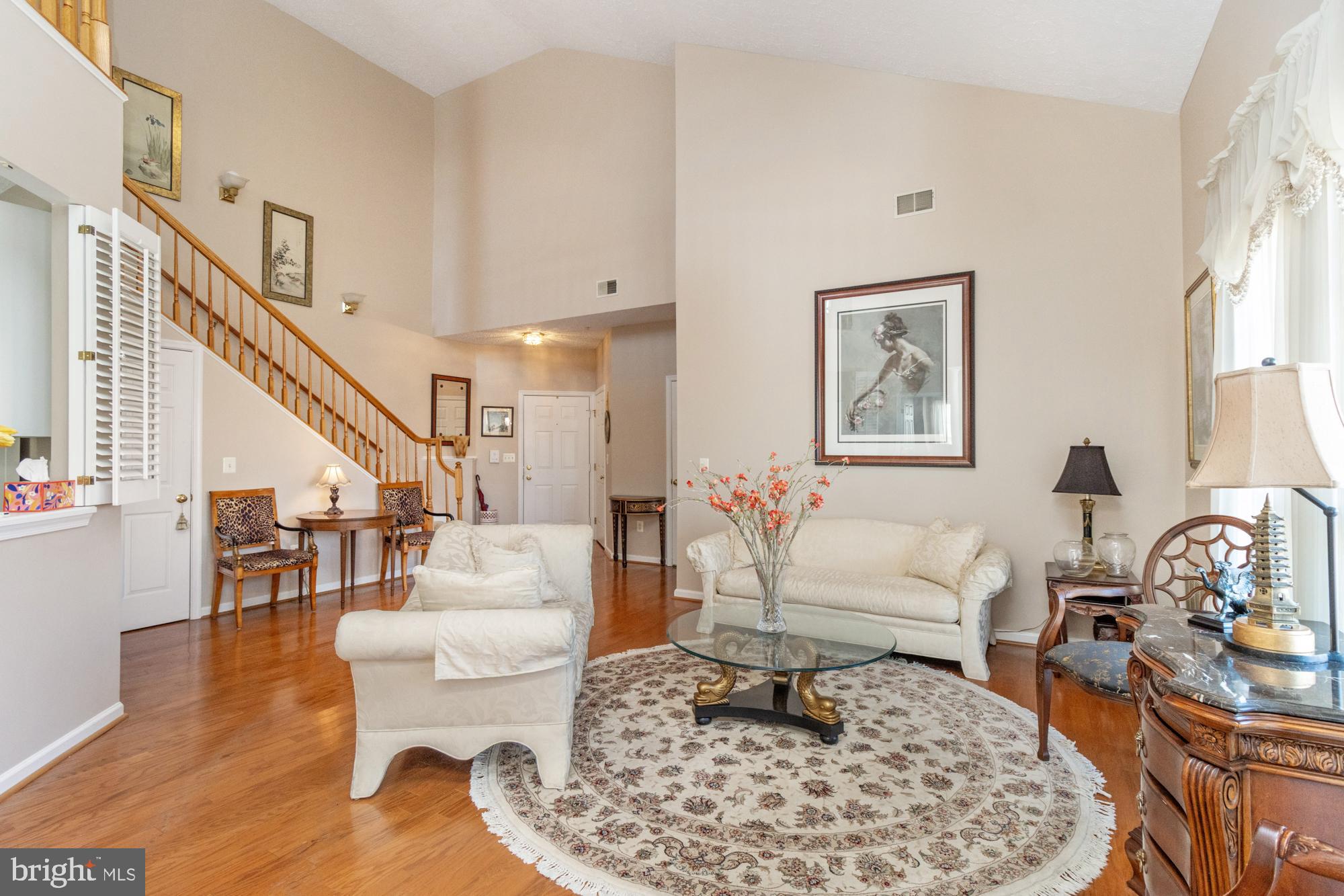 DEVONSHIRE AT WHITEMARSH - Residential