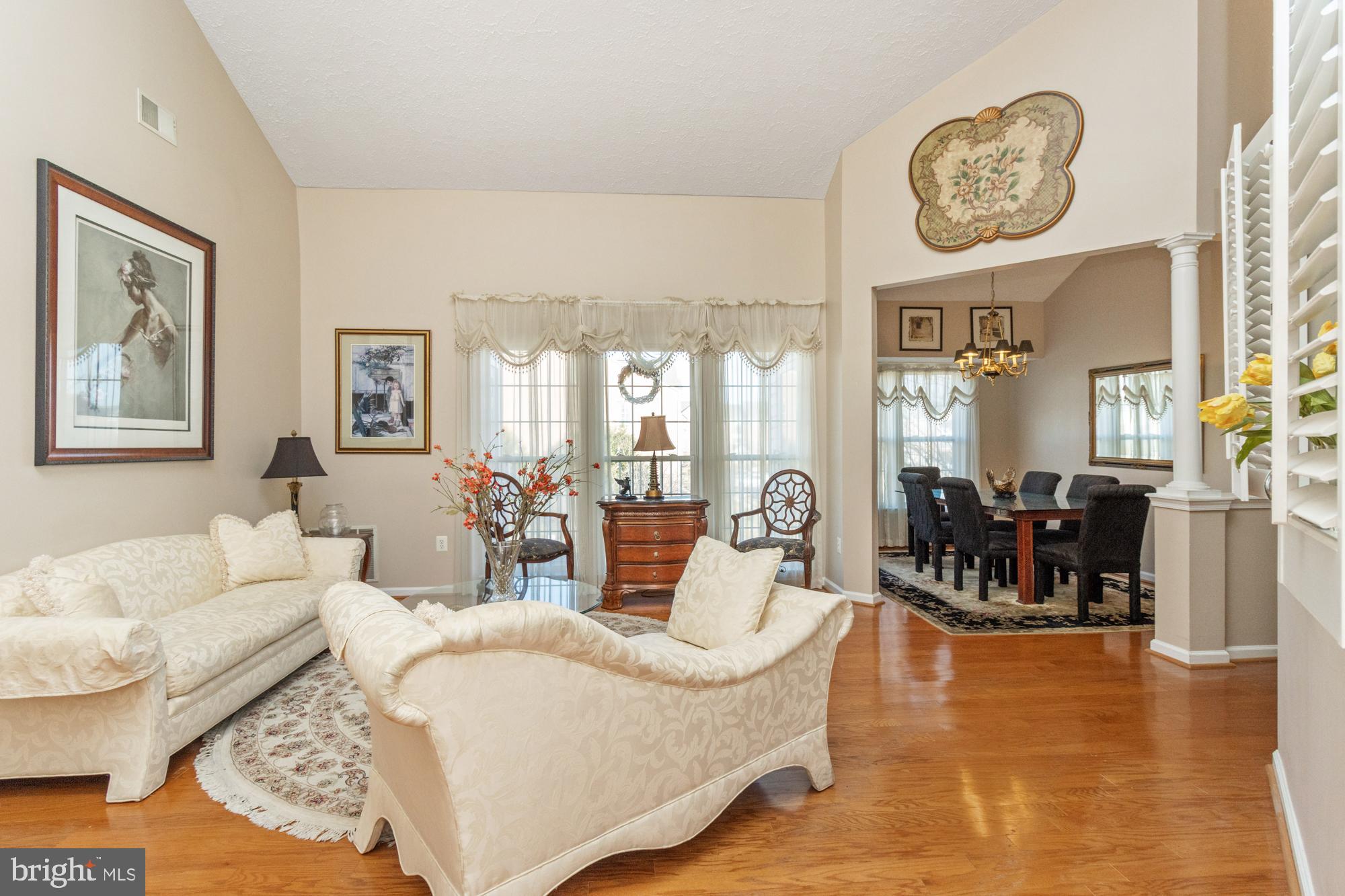 DEVONSHIRE AT WHITEMARSH - Residential