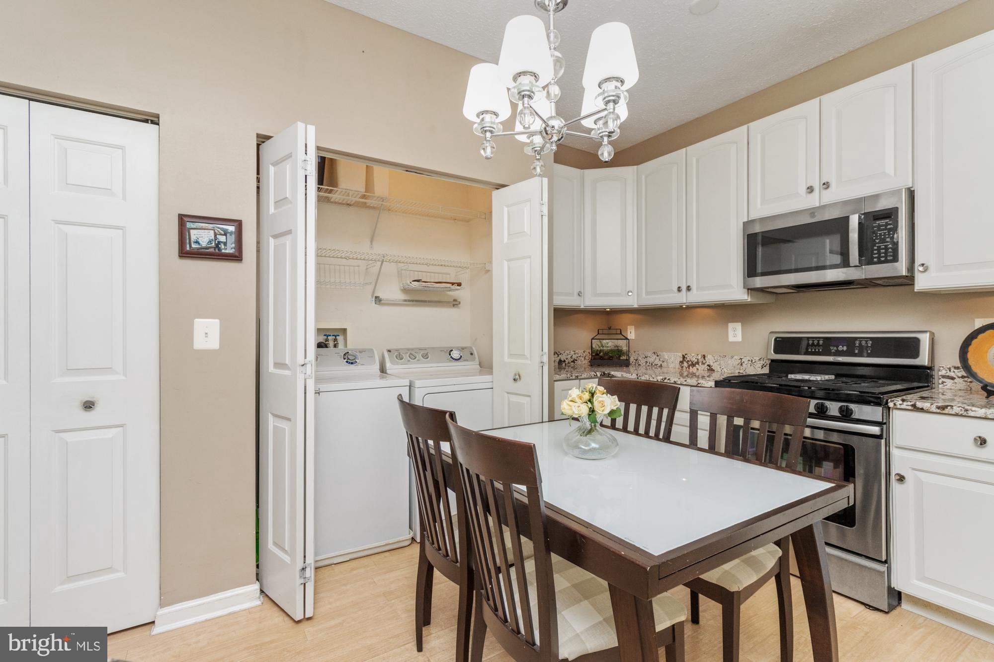 DEVONSHIRE AT WHITEMARSH - Residential