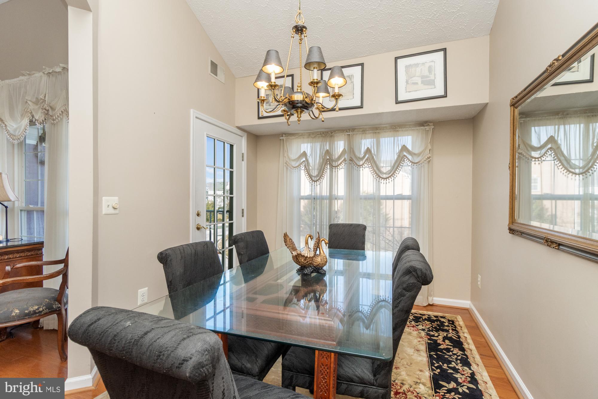 DEVONSHIRE AT WHITEMARSH - Residential