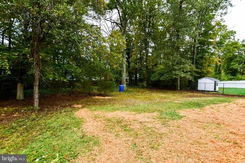Tiny photo for 2650 Pinewood Drive, WALDORF, MD 20601 (MLS # MDCH2051608)