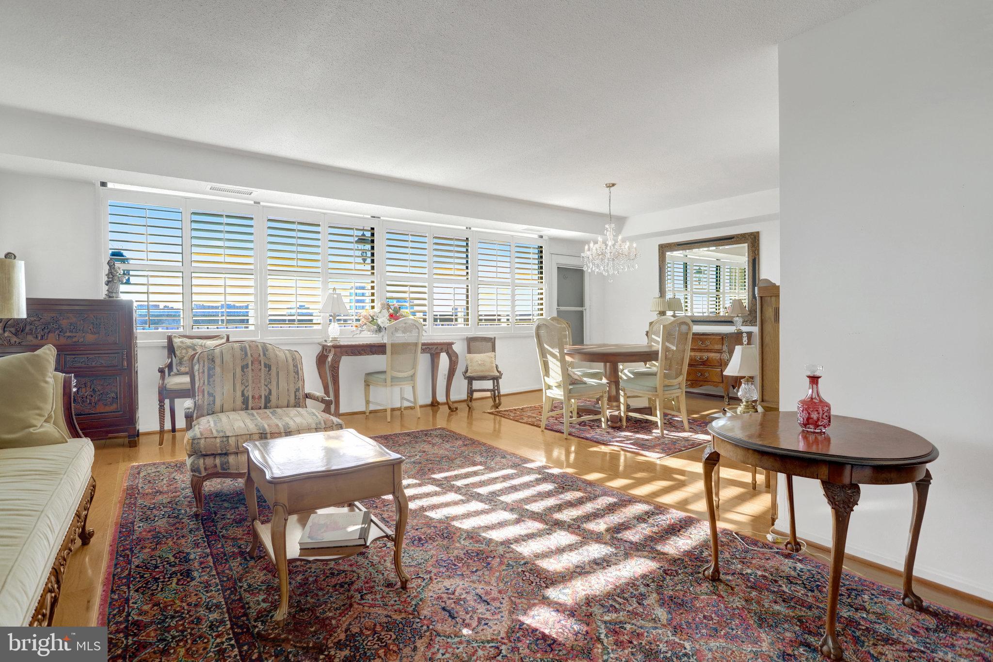 3713 S GEORGE MASON DRIVE 1102