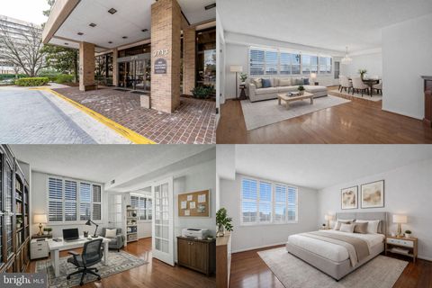 3713 S GEORGE MASON DRIVE 1102 FALLS CHURCH VA 22041