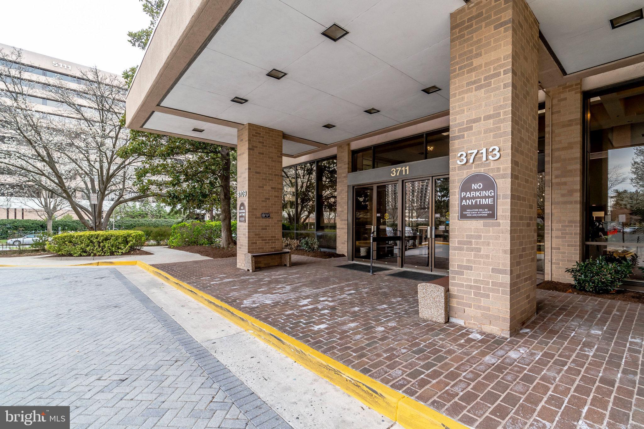 3713 S GEORGE MASON DRIVE 1102