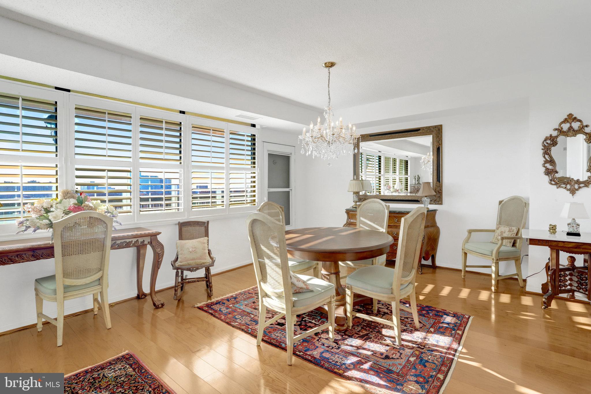 3713 S GEORGE MASON DRIVE 1102