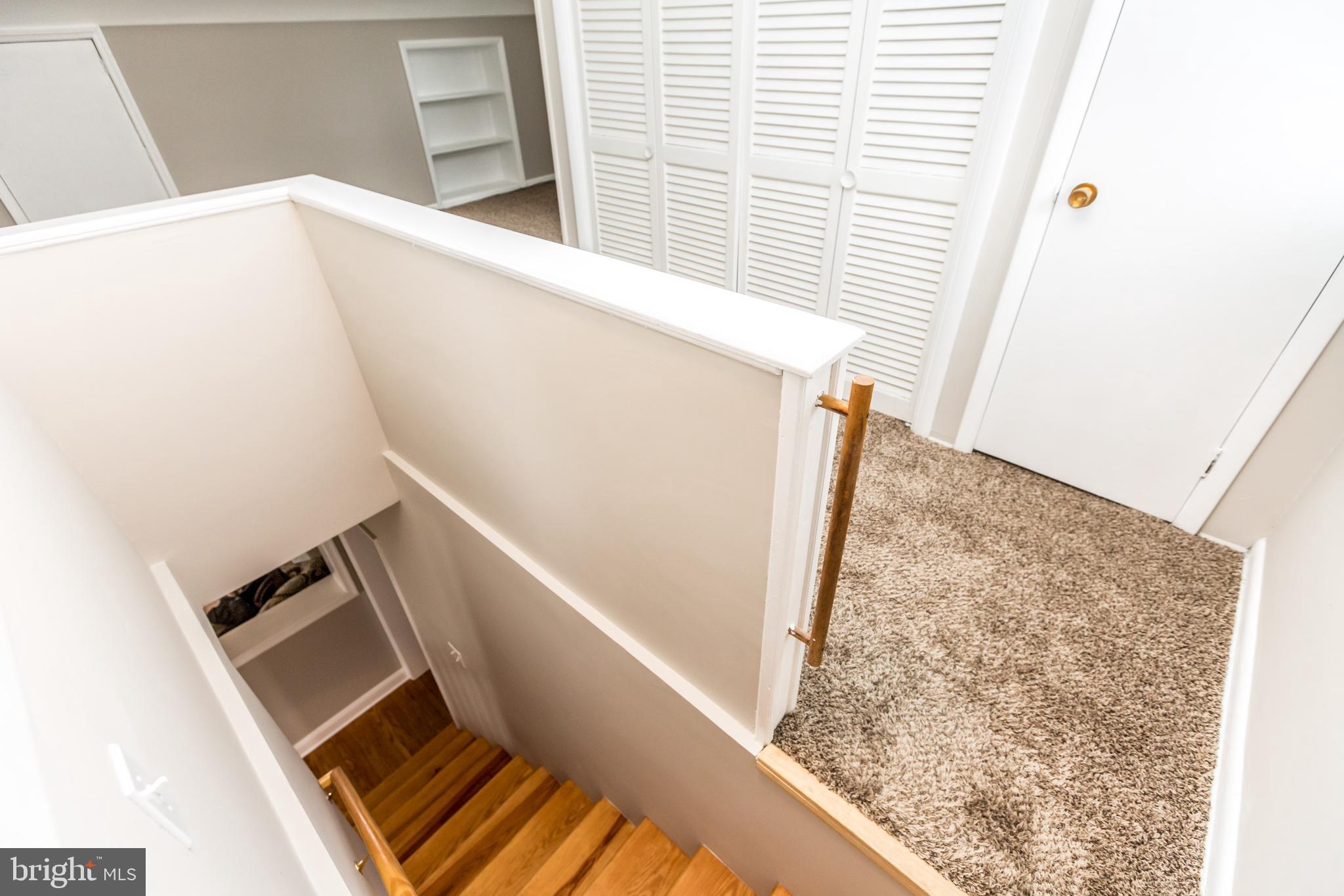 HAMILTON HEIGHTS - Residential