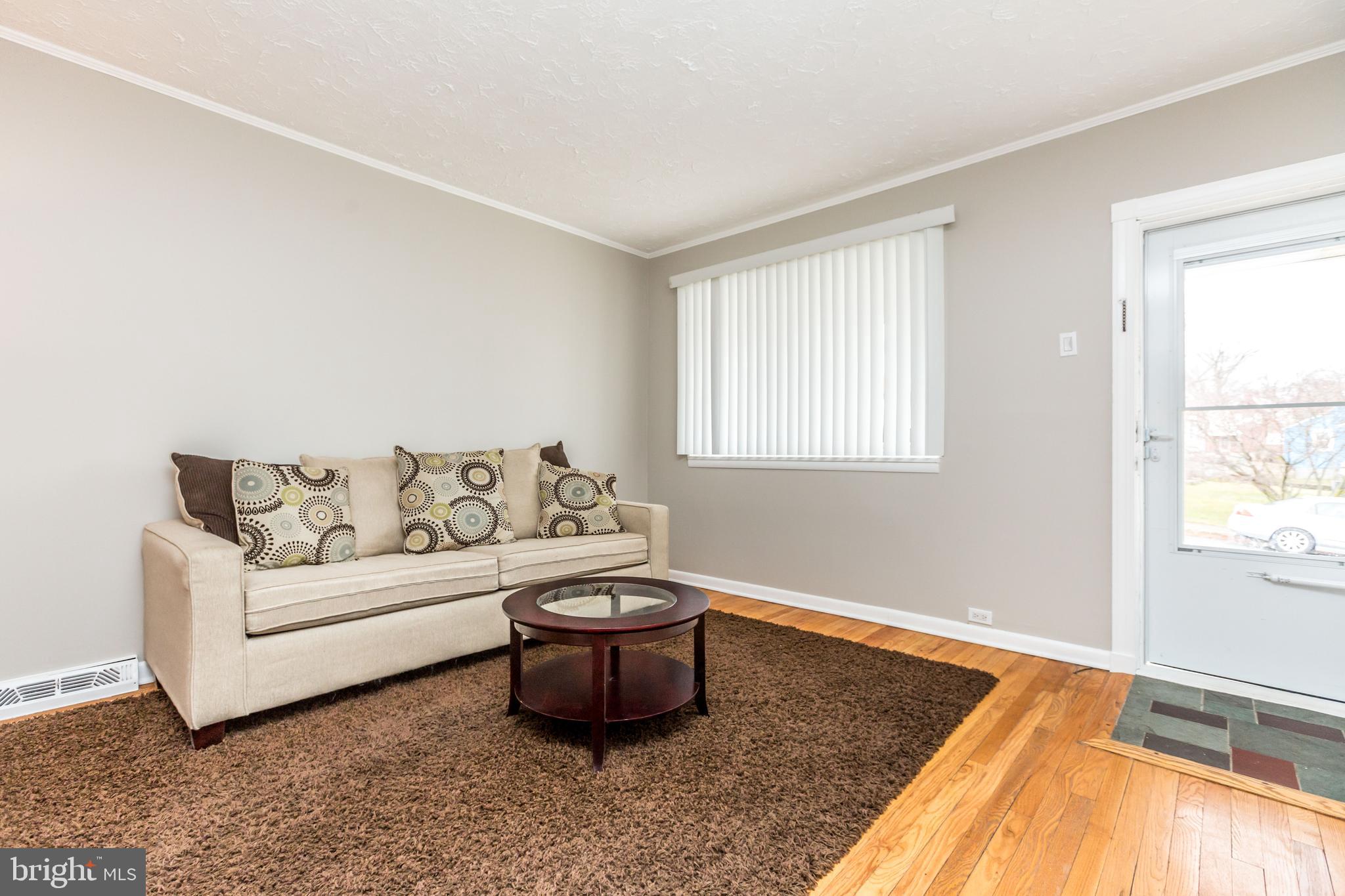 HAMILTON HEIGHTS - Residential