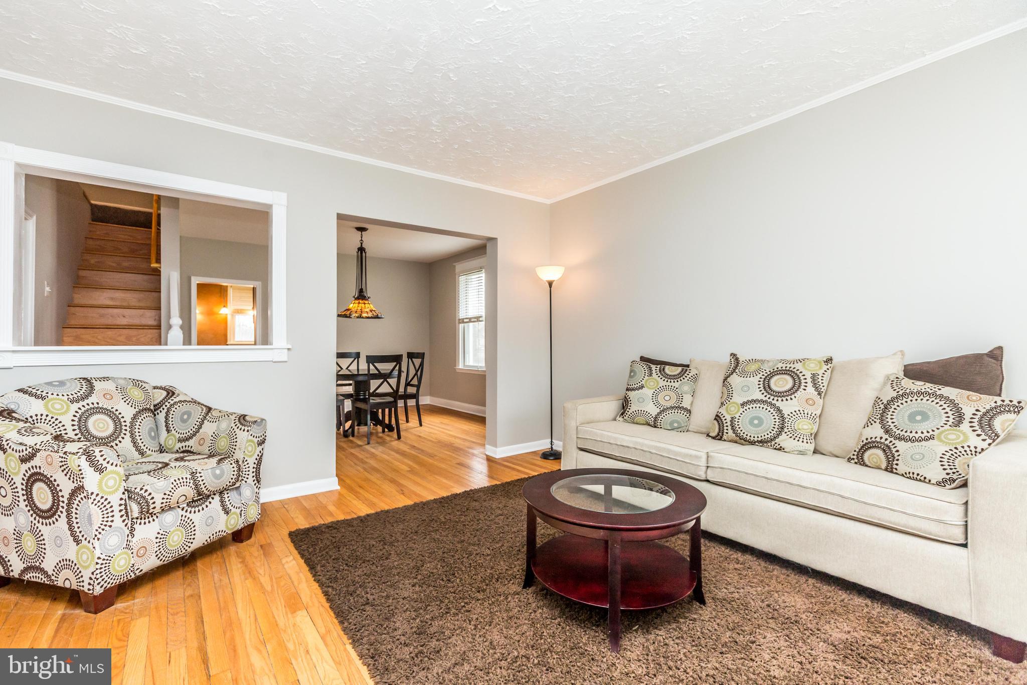 HAMILTON HEIGHTS - Residential