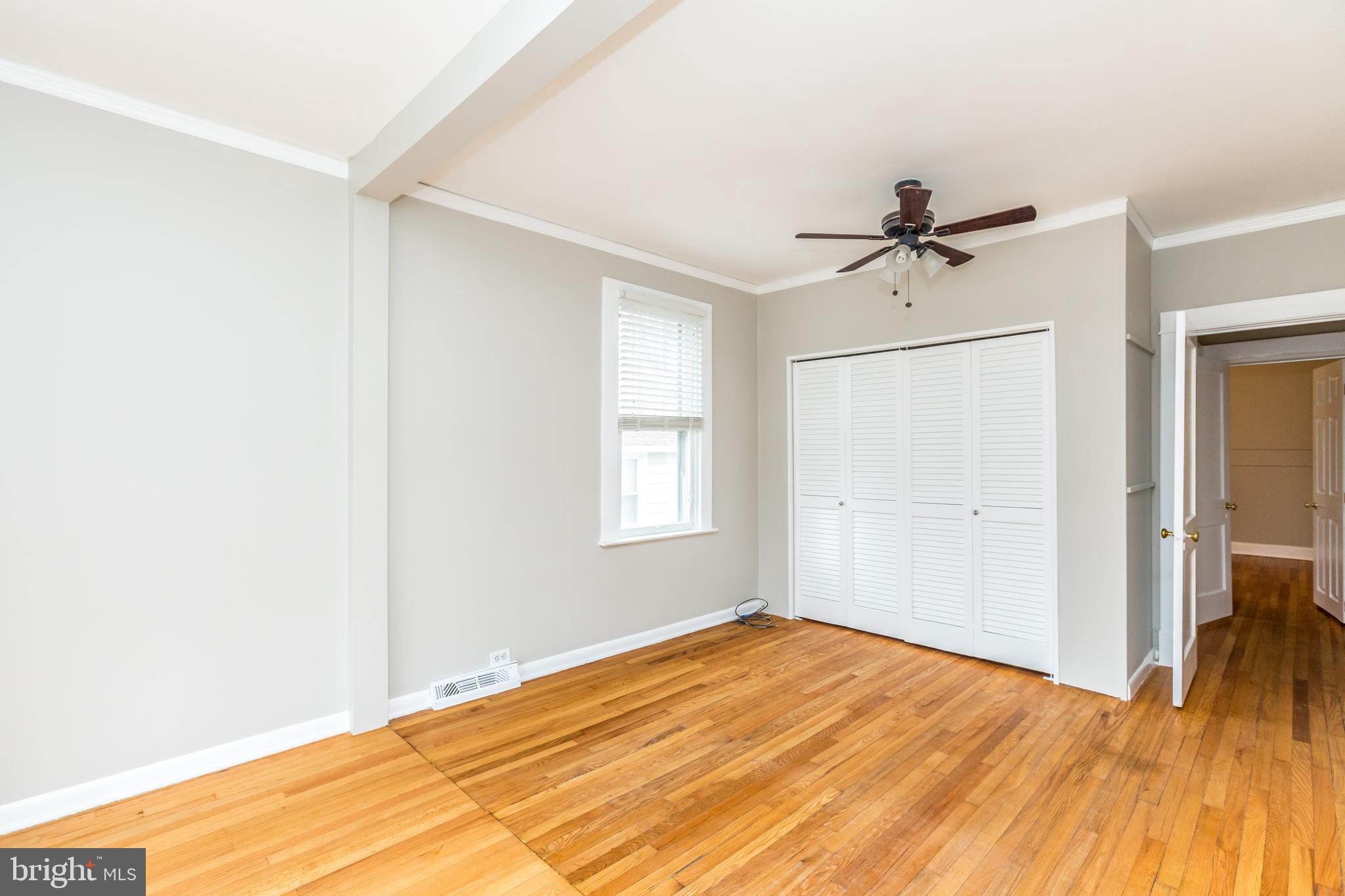 HAMILTON HEIGHTS - Residential