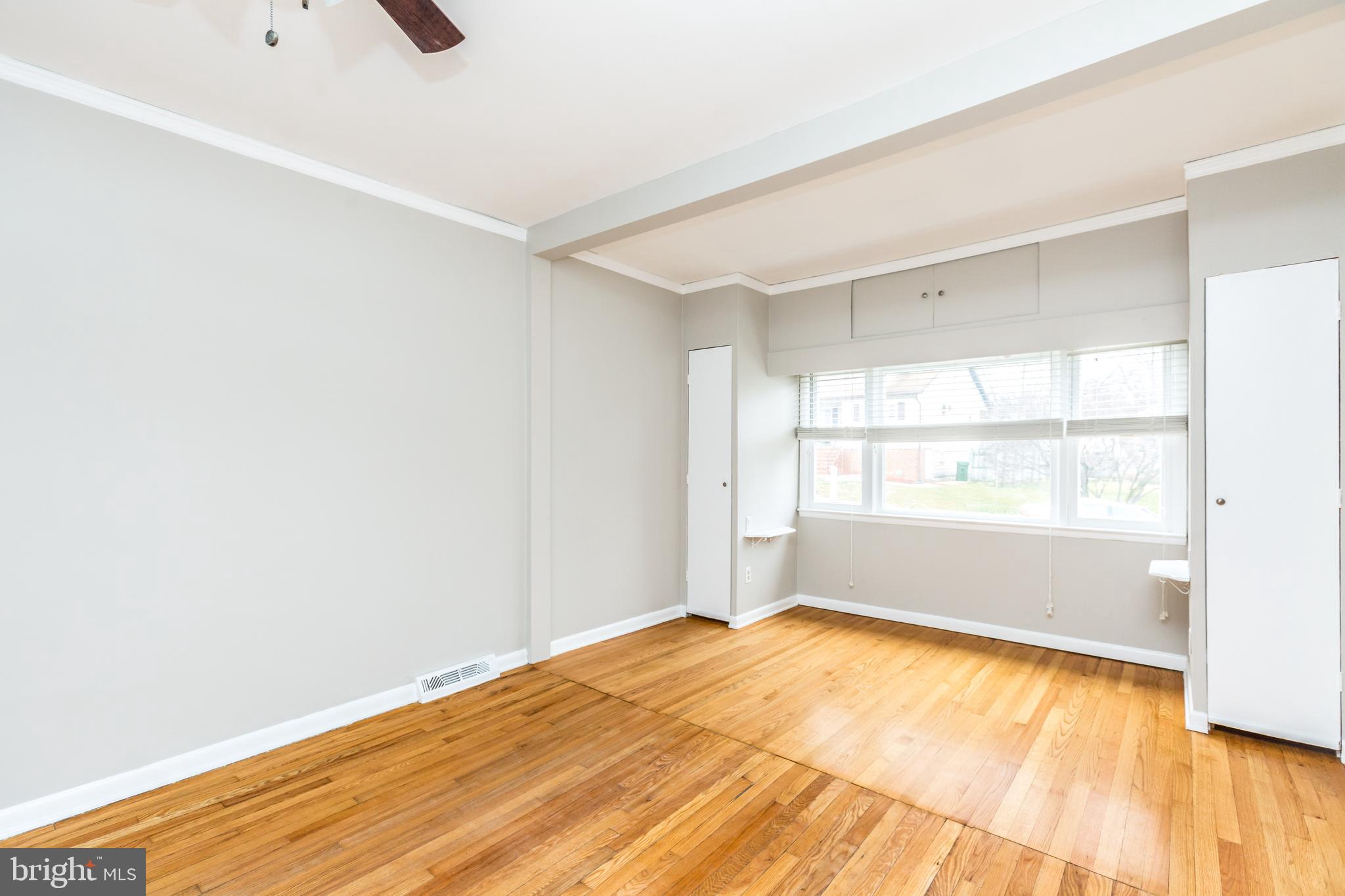 HAMILTON HEIGHTS - Residential