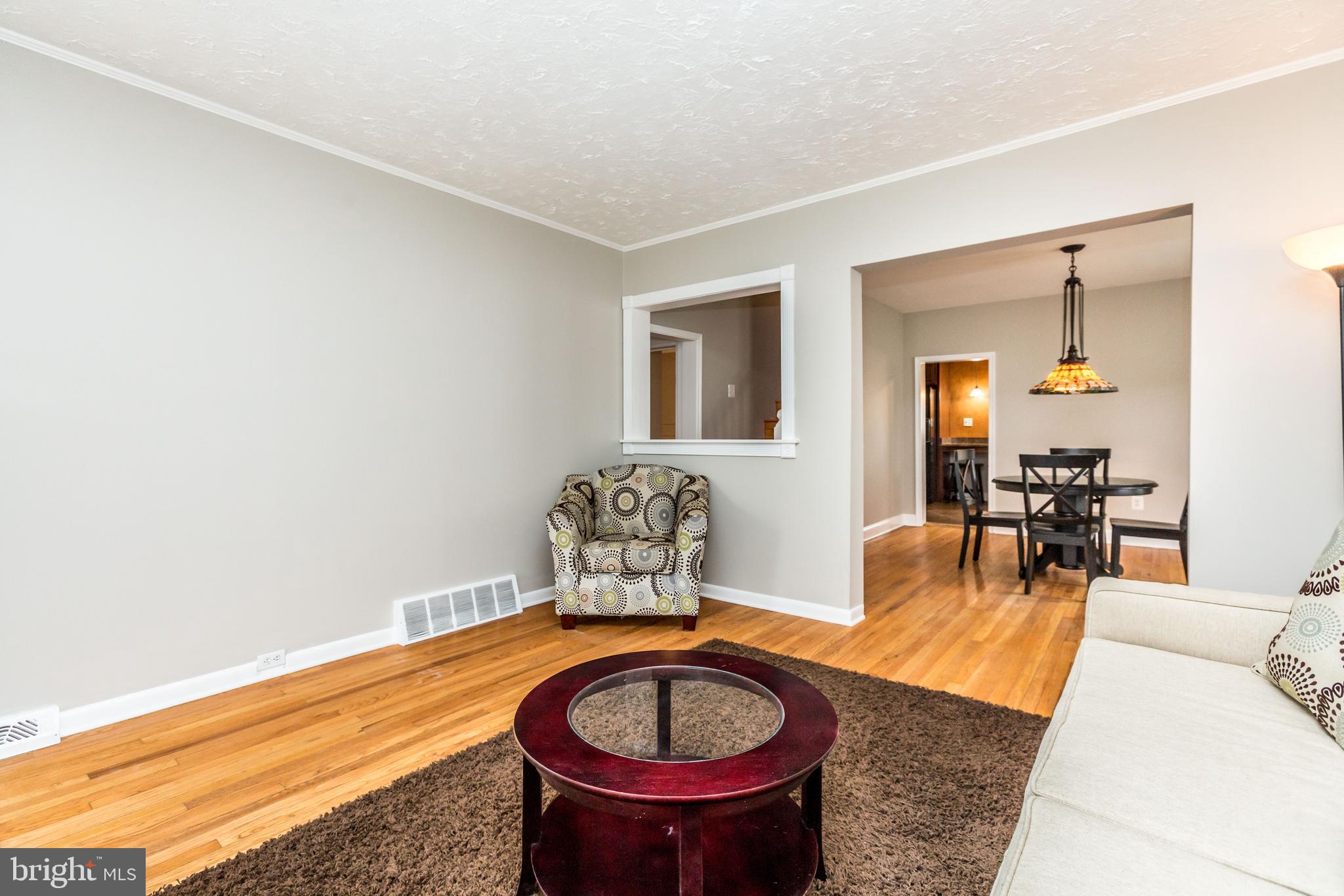 HAMILTON HEIGHTS - Residential