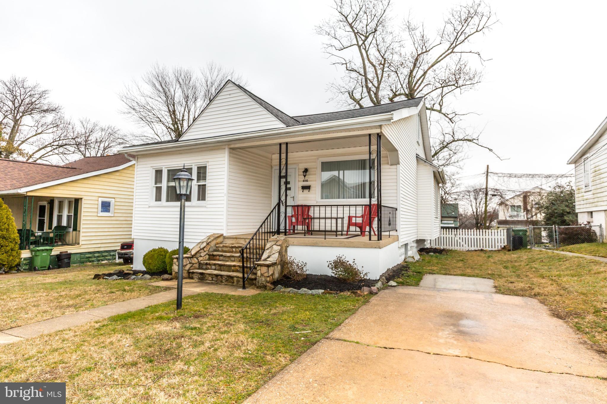 HAMILTON HEIGHTS - Residential