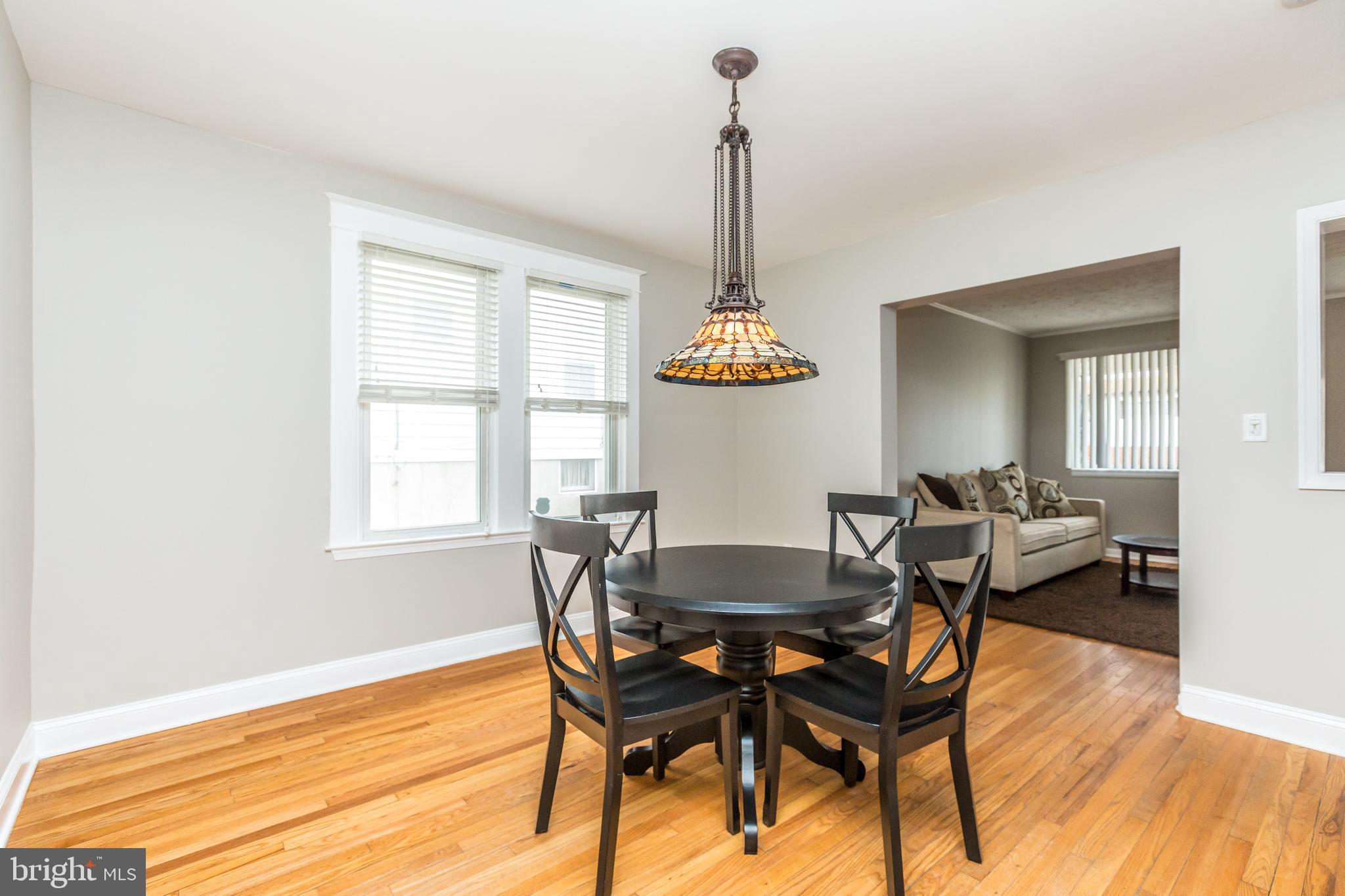 HAMILTON HEIGHTS - Residential